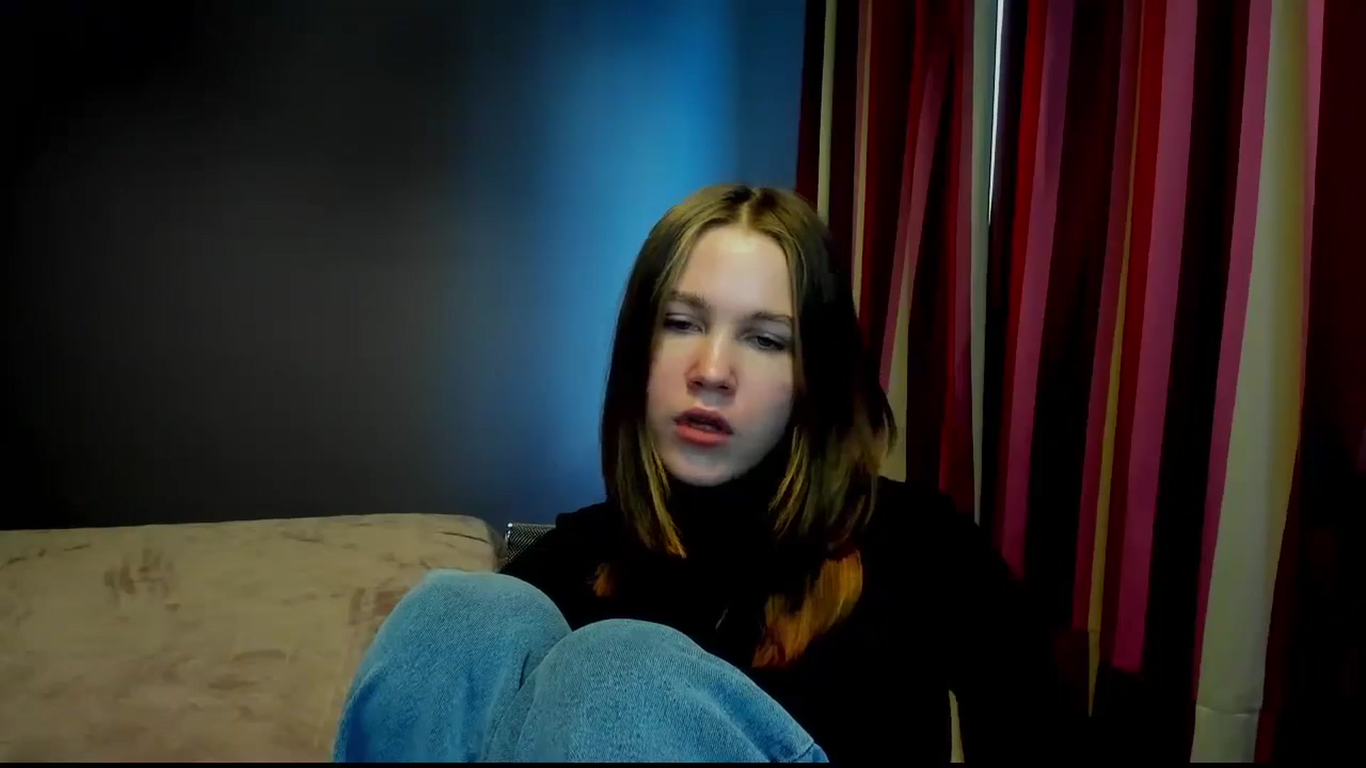 Gallery image thumbnail from Kate_Lewis's myfreecams stream on, 11/02/2023, 09:08 image 16 of 20