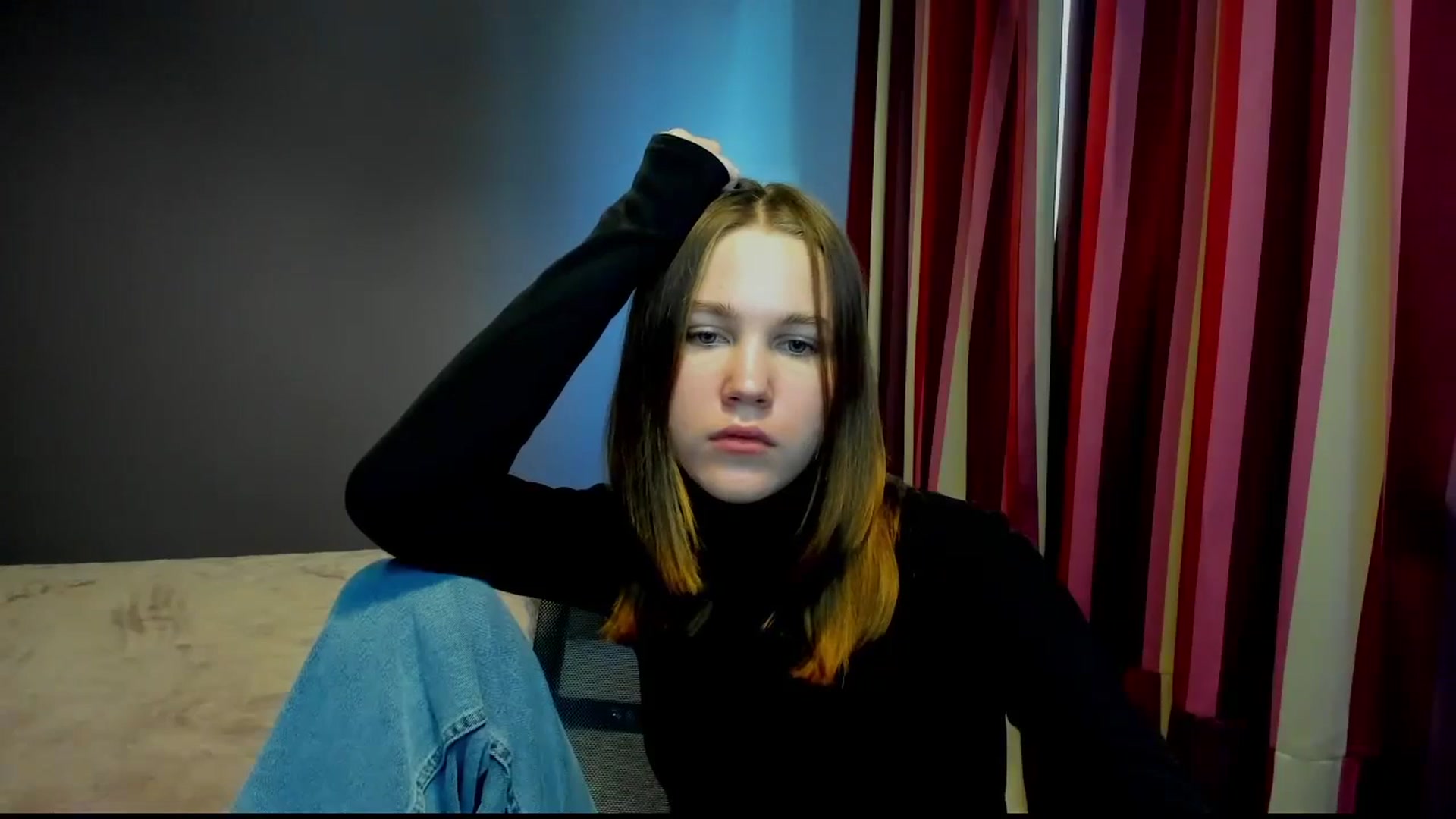 Gallery image thumbnail from Kate_Lewis's myfreecams stream on, 11/02/2023, 09:08 image 11 of 20