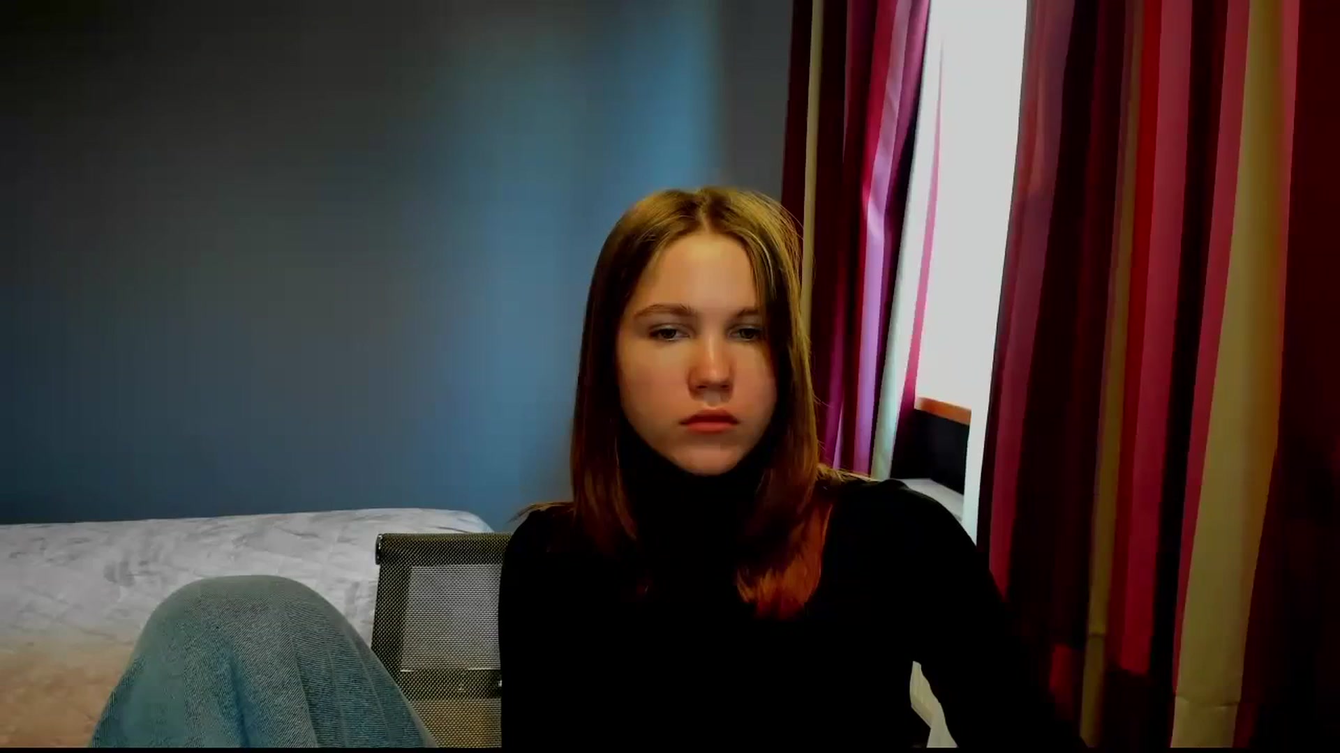 Gallery image thumbnail from Kate_Lewis's myfreecams stream on, 11/02/2023, 10:22 image 14 of 20