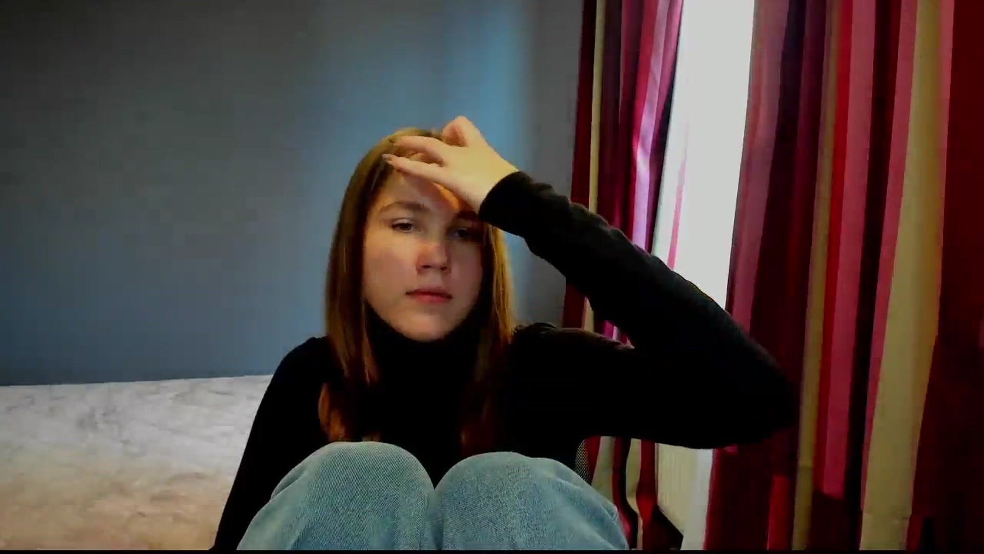 Gallery image thumbnail from Kate_Lewis's myfreecams stream on, 11/02/2023, 10:22 image 18 of 20