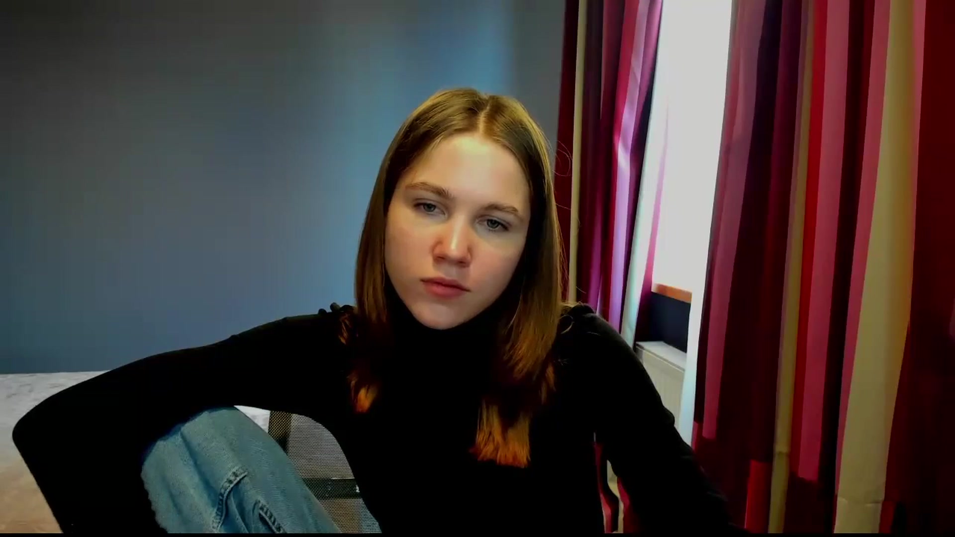 Gallery image thumbnail from Kate_Lewis's myfreecams stream on, 11/02/2023, 10:22 image 8 of 20