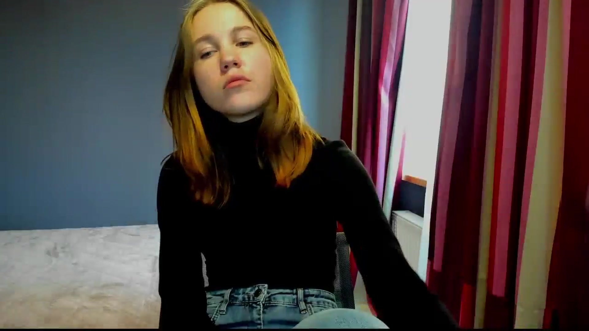 Gallery image thumbnail from Kate_Lewis's myfreecams stream on, 11/02/2023, 10:22 image 20 of 20