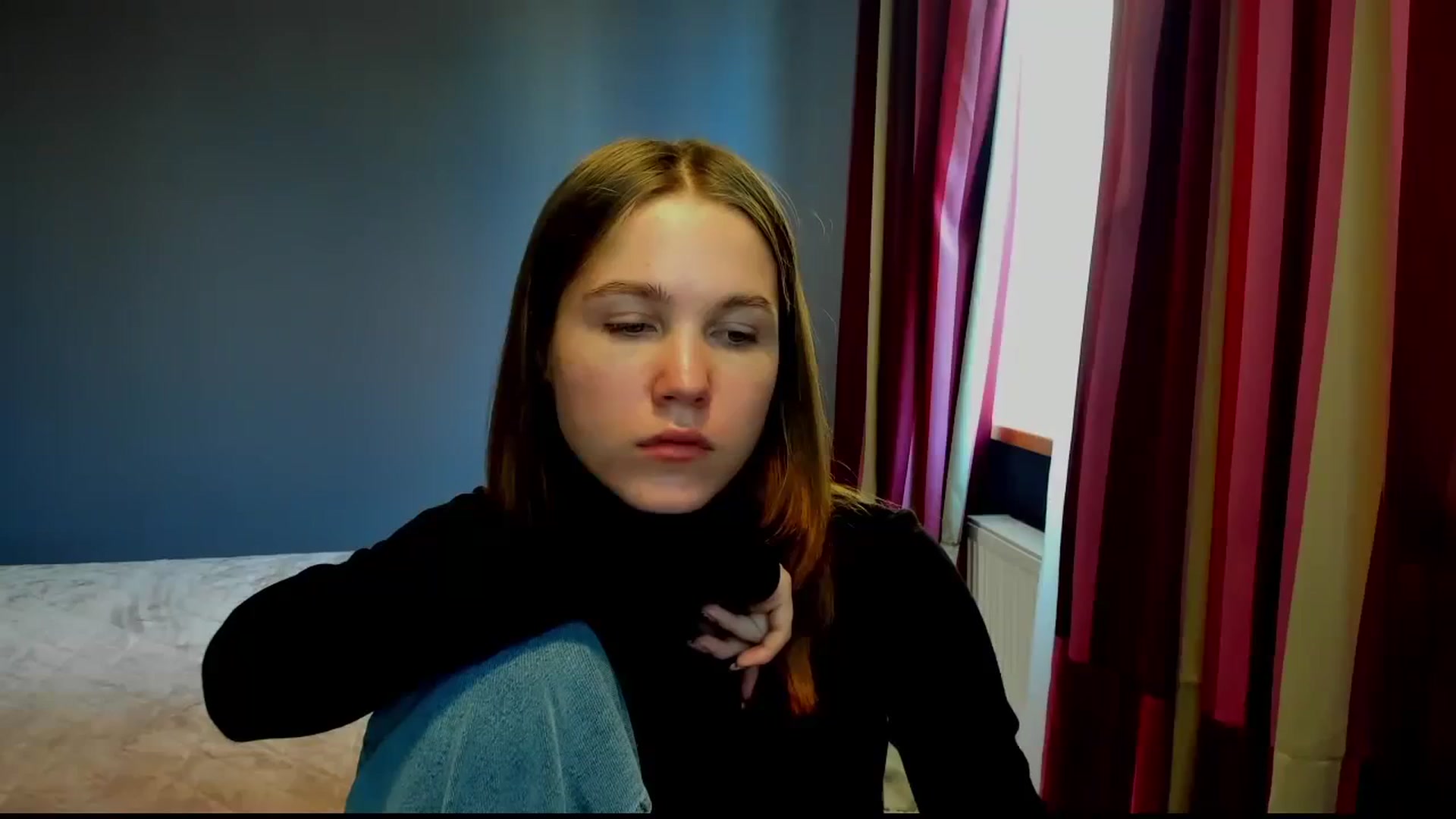 Gallery image thumbnail from Kate_Lewis's myfreecams stream on, 11/02/2023, 10:22 image 1 of 20