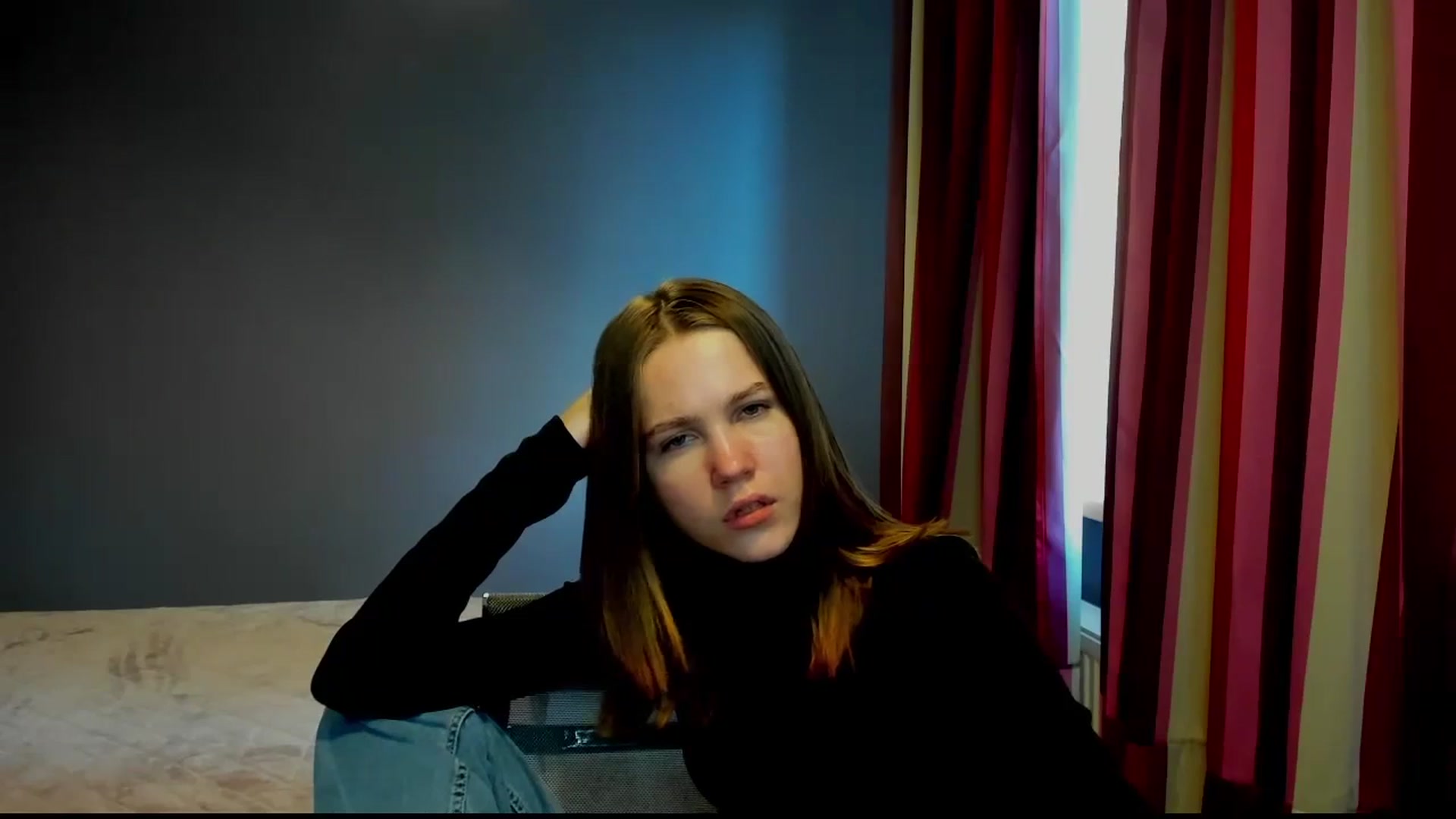 Gallery image thumbnail from Kate_Lewis's myfreecams stream on, 11/02/2023, 12:03 image 2 of 20