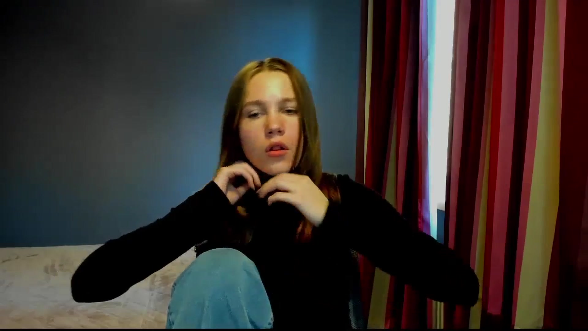 Gallery image thumbnail from Kate_Lewis's myfreecams stream on, 11/02/2023, 12:03 image 16 of 20