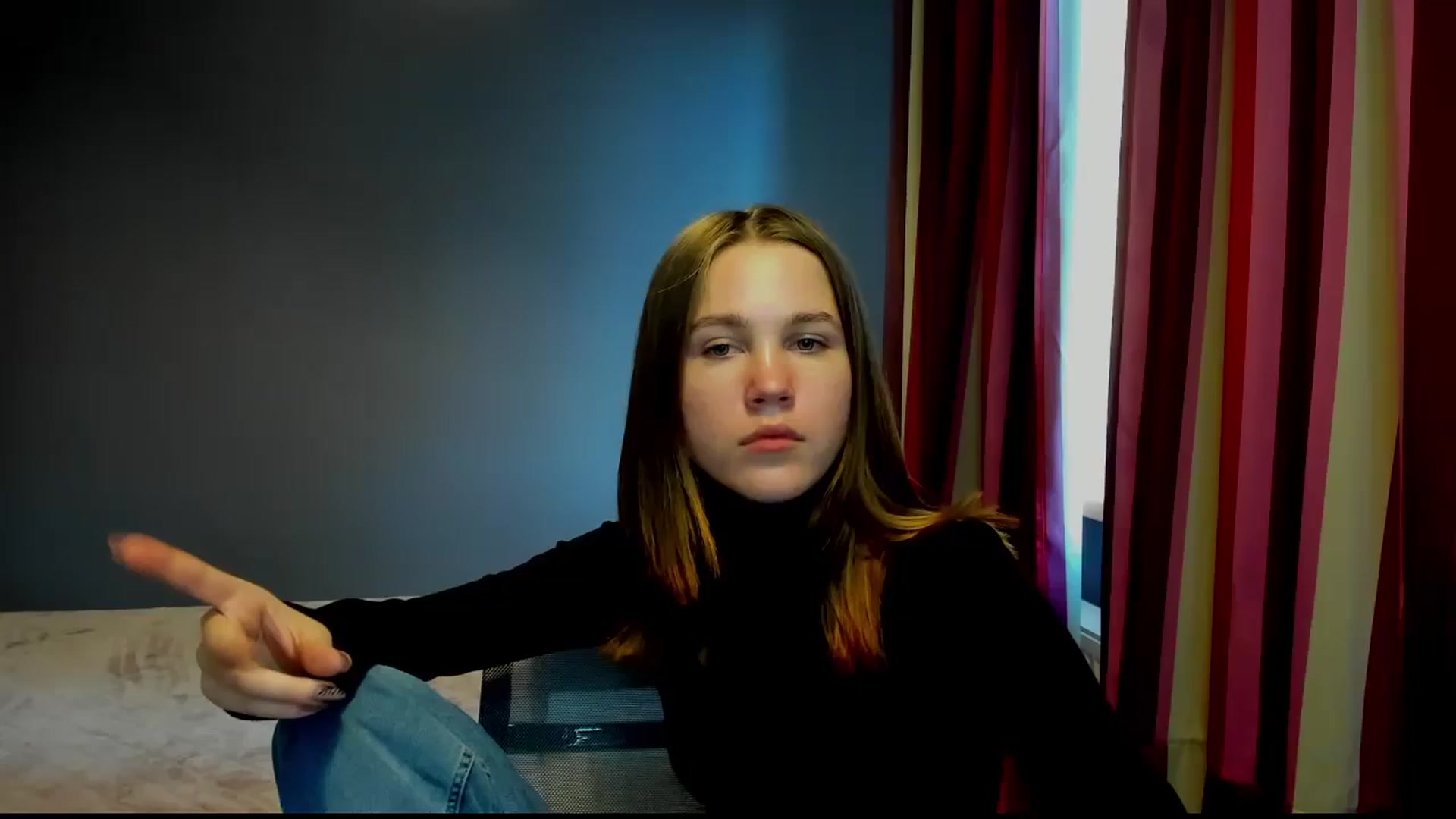 Gallery image thumbnail from Kate_Lewis's myfreecams stream on, 11/02/2023, 12:03 image 1 of 20