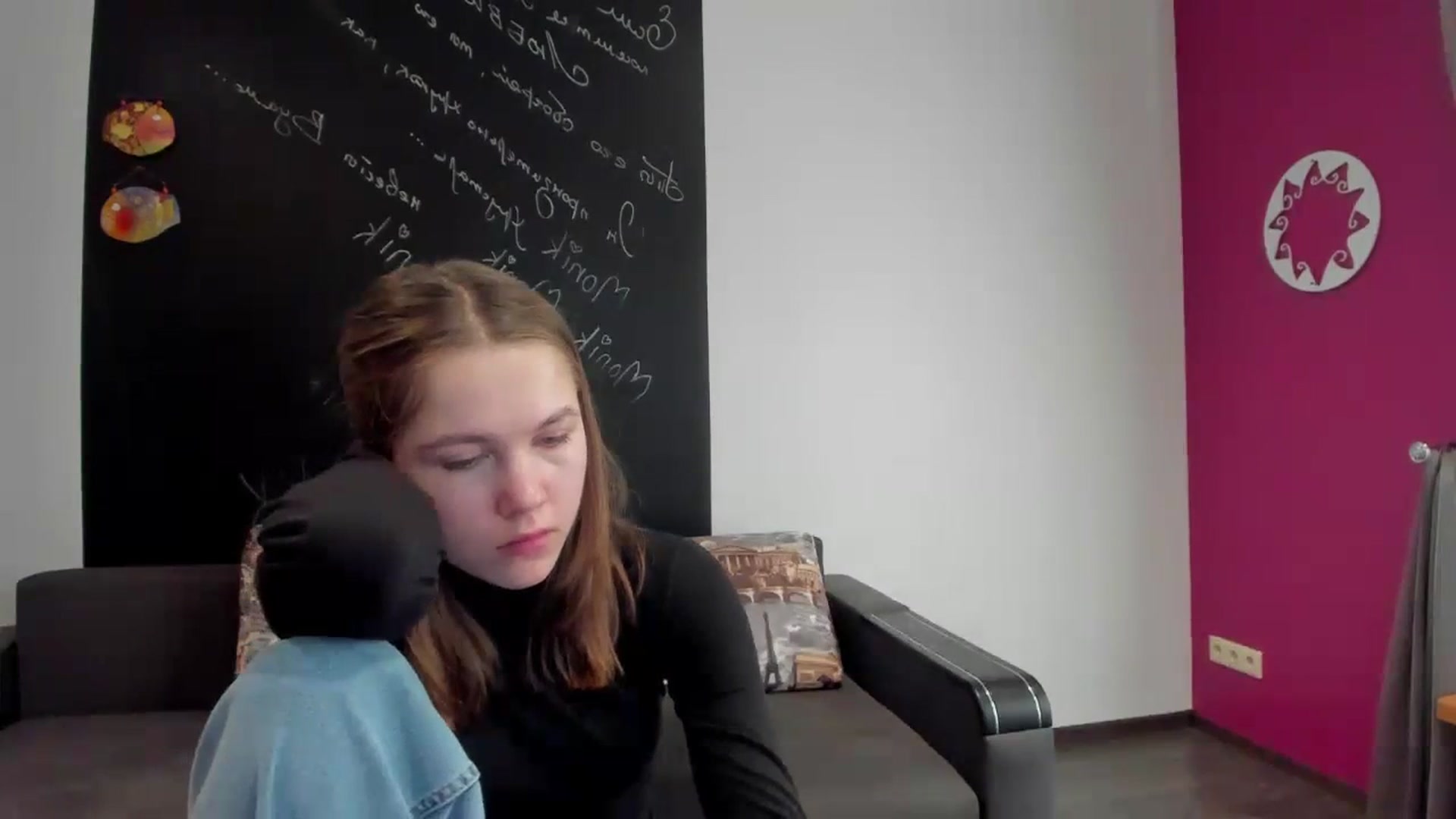 Gallery image thumbnail from Kate_Lewis's myfreecams stream on, 11/03/2023, 08:32 image 10 of 20