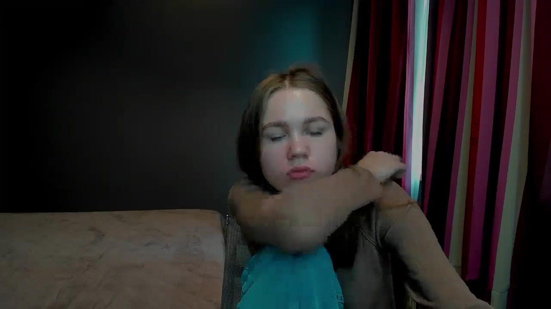 Gallery image thumbnail from Kate_Lewis's myfreecams stream on, 11/06/2023, 08:58 image 18 of 20