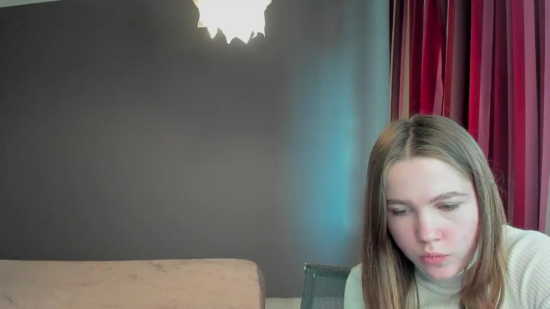 Gallery image thumbnail from Kate_Lewis's myfreecams stream on, 11/09/2023, 08:25 image 4 of 20