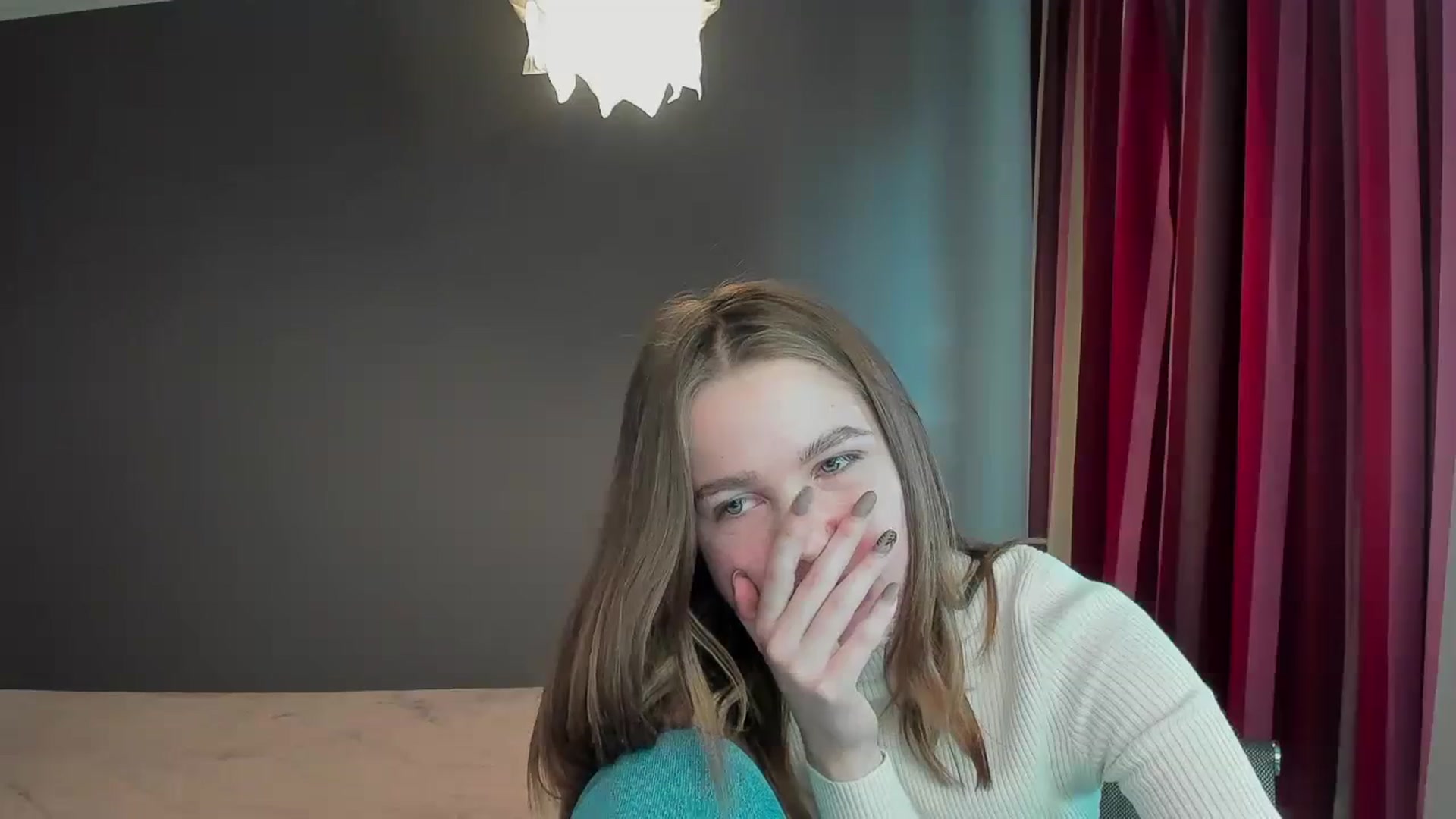 Gallery image thumbnail from Kate_Lewis's myfreecams stream on, 11/09/2023, 08:25 image 7 of 20