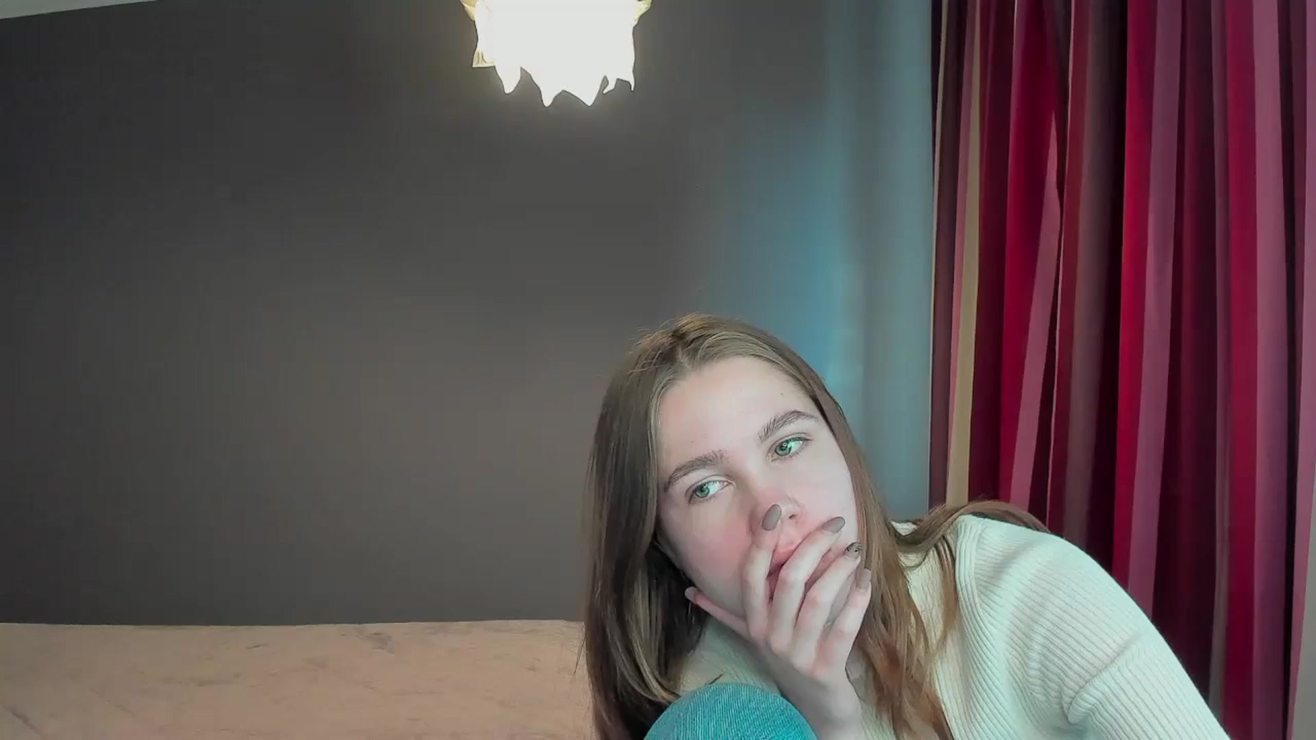 Gallery image thumbnail from Kate_Lewis's myfreecams stream on, 11/09/2023, 08:25 image 14 of 20