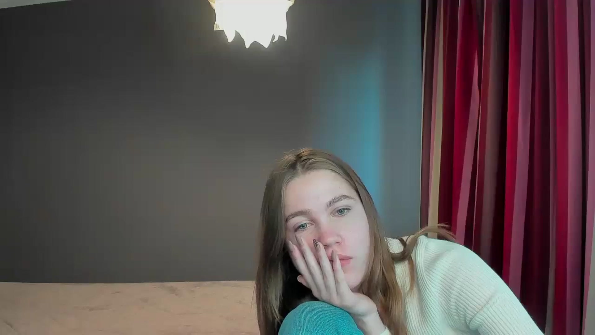 Gallery image thumbnail from Kate_Lewis's myfreecams stream on, 11/09/2023, 08:25 image 18 of 20