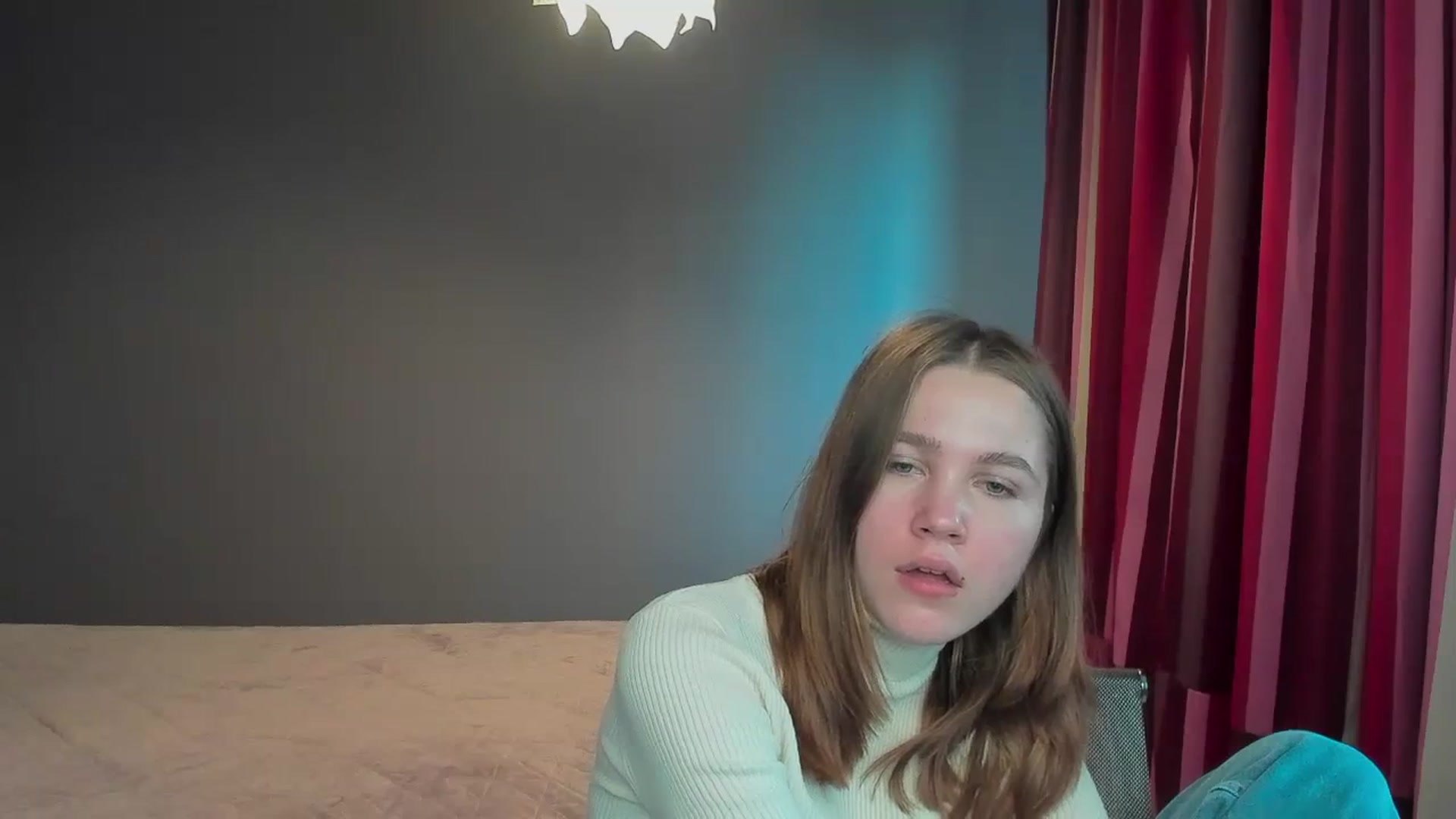 Gallery image thumbnail from Kate_Lewis's myfreecams stream on, 11/09/2023, 11:36 image 4 of 20