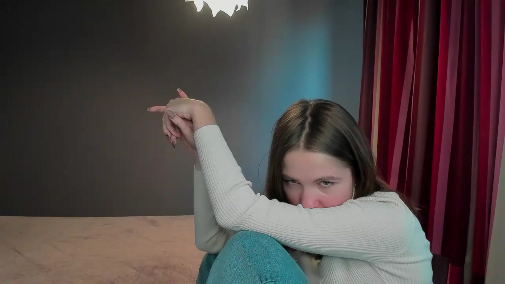 Gallery image thumbnail from Kate_Lewis's myfreecams stream on, 11/09/2023, 11:36 image 17 of 20