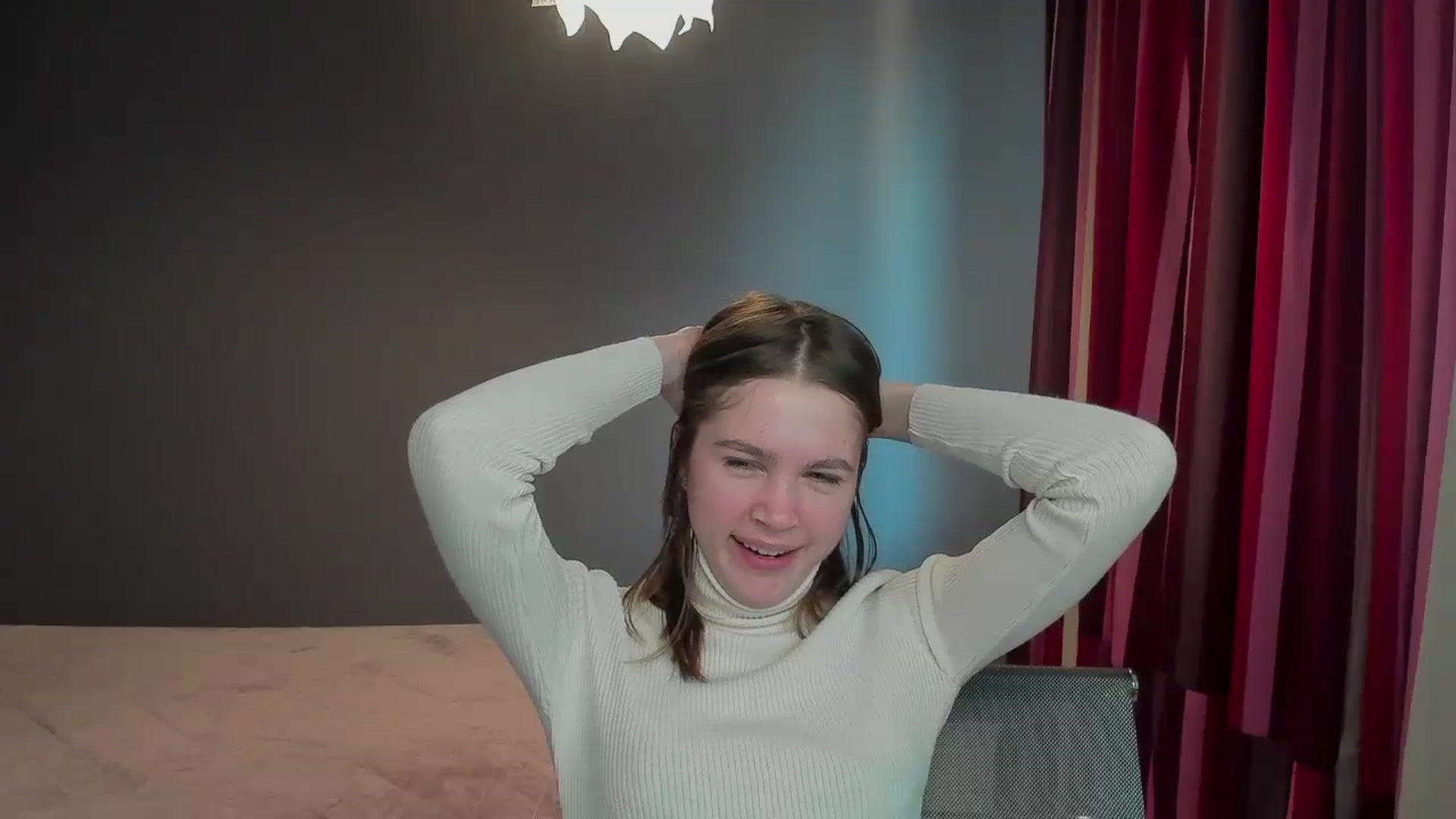 Gallery image thumbnail from Kate_Lewis's myfreecams stream on, 11/09/2023, 11:36 image 12 of 20