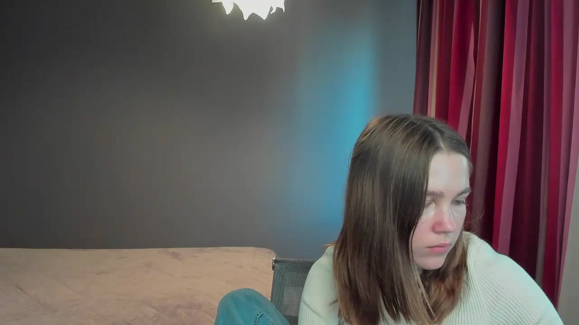 Gallery image thumbnail from Kate_Lewis's myfreecams stream on, 11/09/2023, 11:36 image 19 of 20