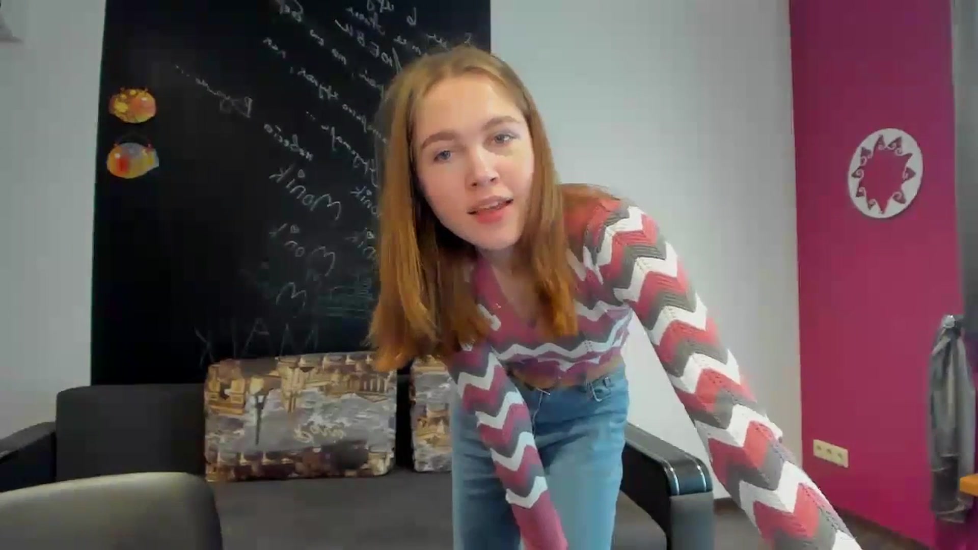 Gallery image thumbnail from Kate_Lewis's myfreecams stream on, 11/12/2023, 09:03 image 9 of 20