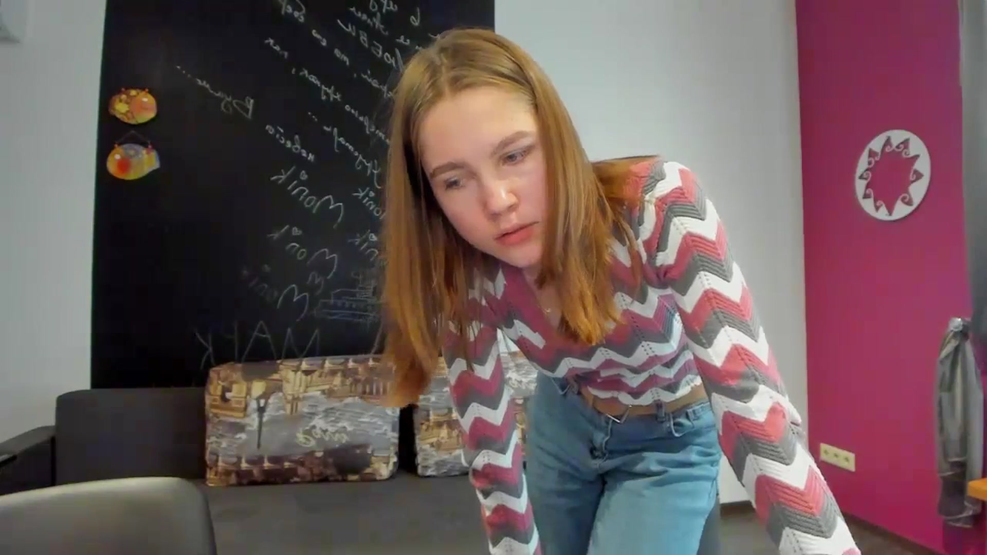 Gallery image thumbnail from Kate_Lewis's myfreecams stream on, 11/12/2023, 09:03 image 13 of 20