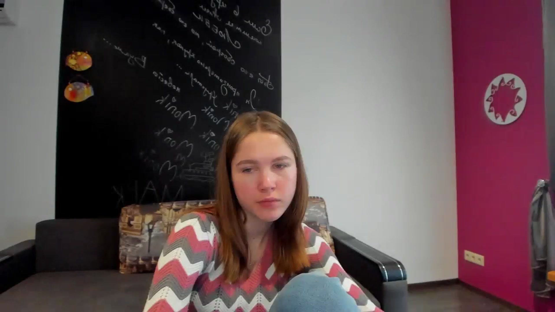 Gallery image thumbnail from Kate_Lewis's myfreecams stream on, 11/12/2023, 11:11 image 3 of 20