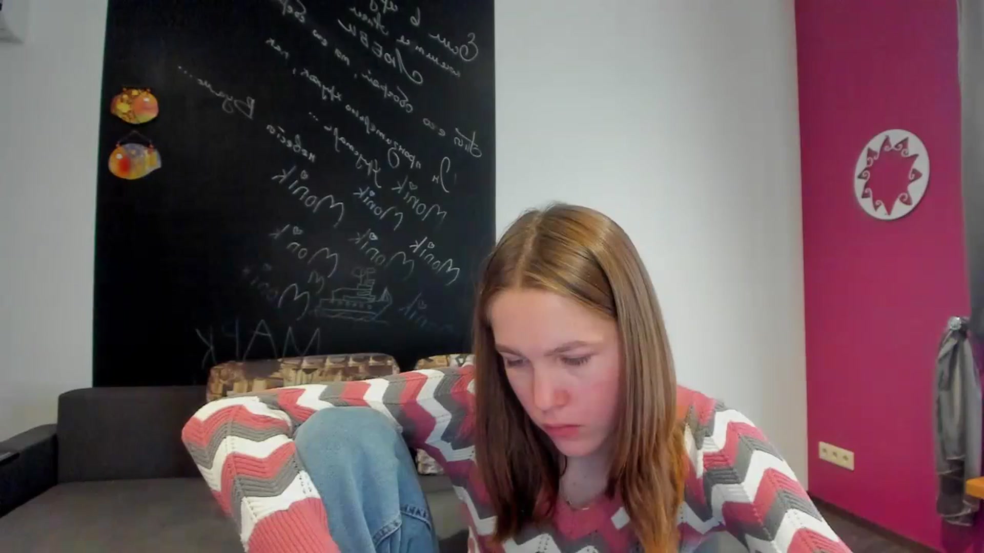 Gallery image thumbnail from Kate_Lewis's myfreecams stream on, 11/12/2023, 11:11 image 1 of 20