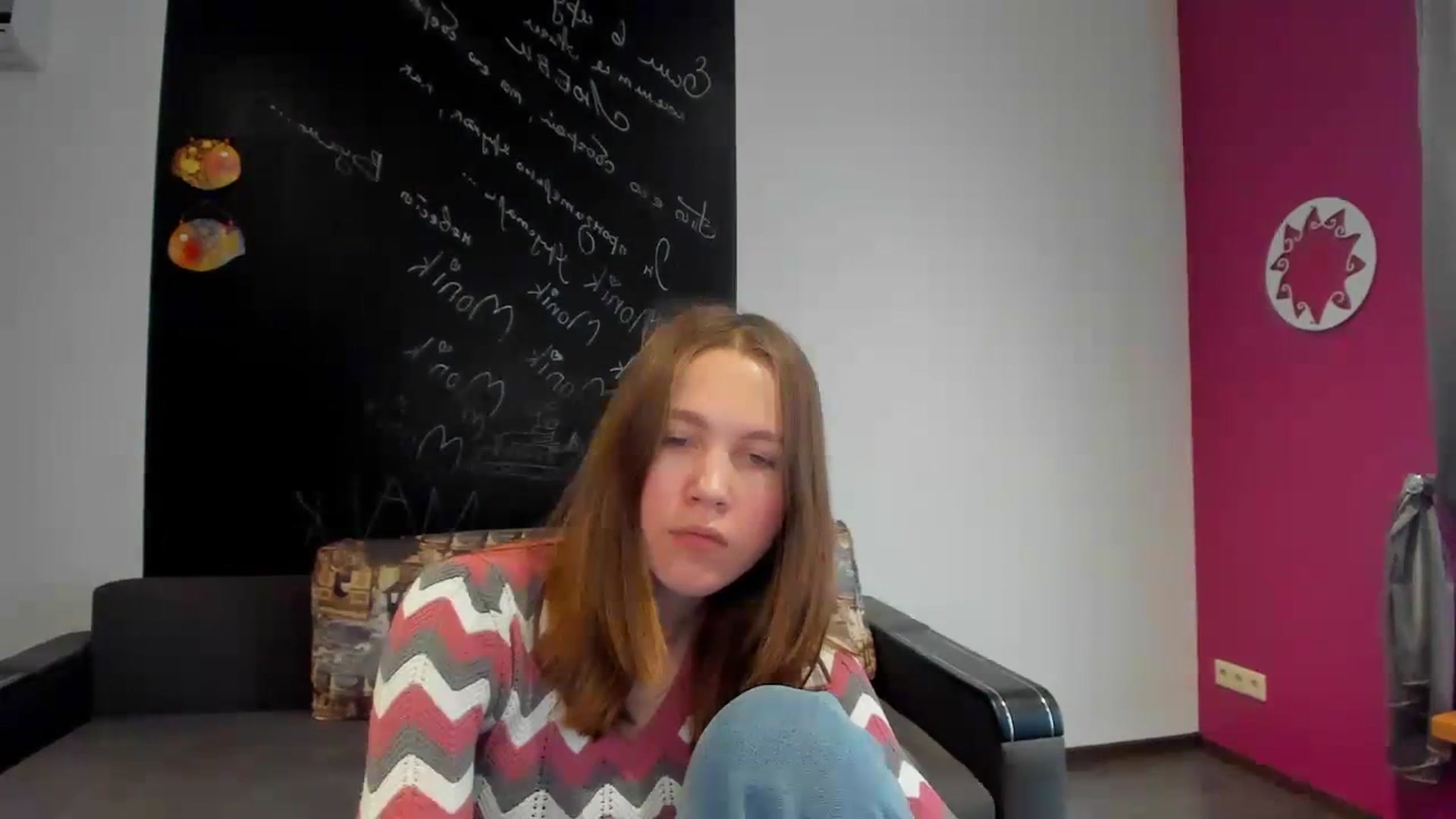 Gallery image thumbnail from Kate_Lewis's myfreecams stream on, 11/12/2023, 11:11 image 17 of 20