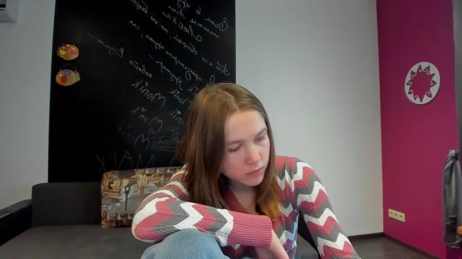 Gallery image thumbnail from Kate_Lewis's myfreecams stream on, 11/12/2023, 11:11 image 13 of 20