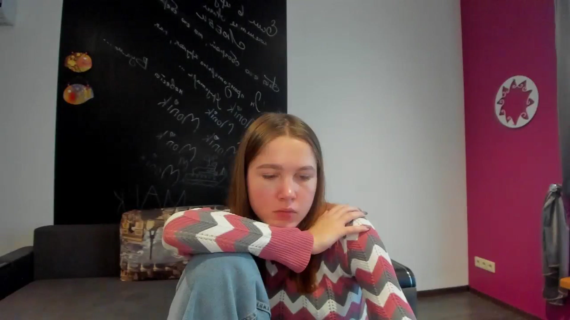 Gallery image thumbnail from Kate_Lewis's myfreecams stream on, 11/12/2023, 11:11 image 2 of 20