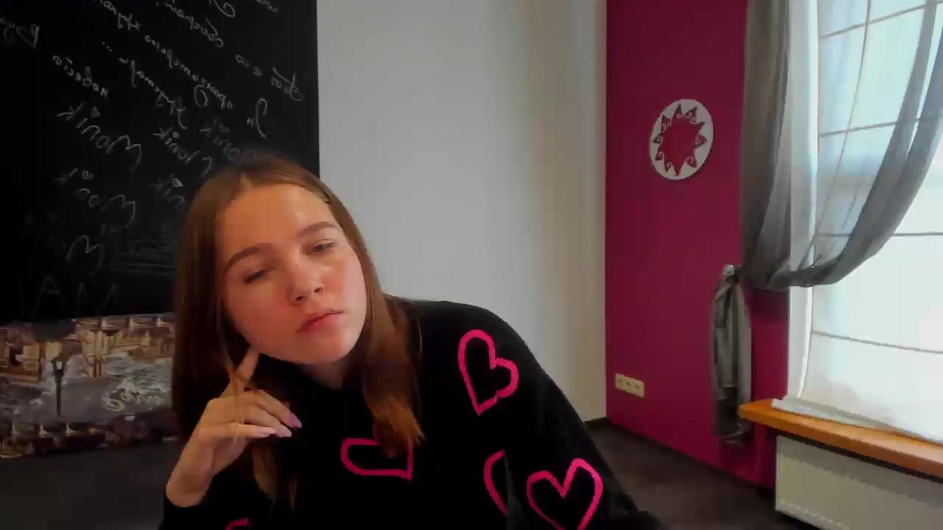 Gallery image thumbnail from Kate_Lewis's myfreecams stream on, 11/13/2023, 09:19 image 1 of 20