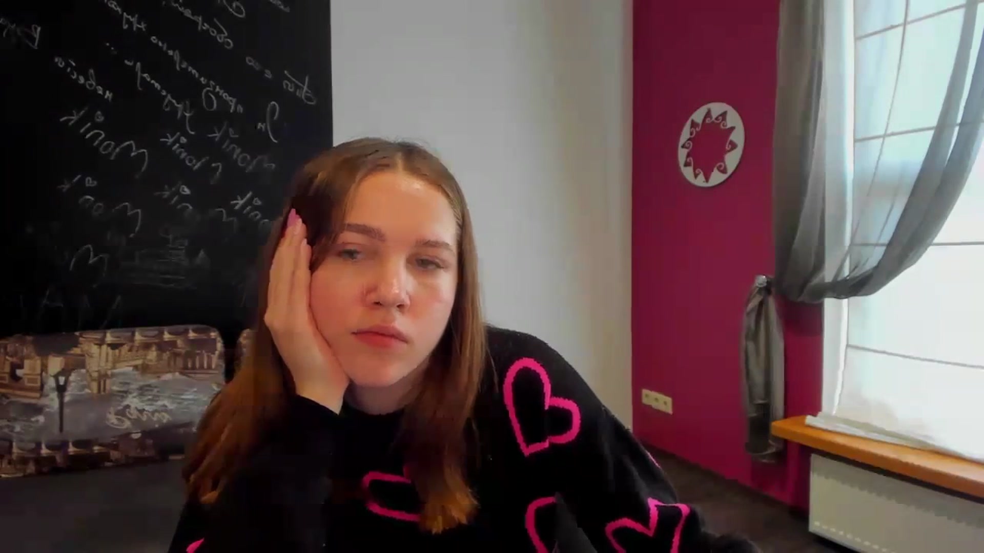 Gallery image thumbnail from Kate_Lewis's myfreecams stream on, 11/13/2023, 09:19 image 2 of 20