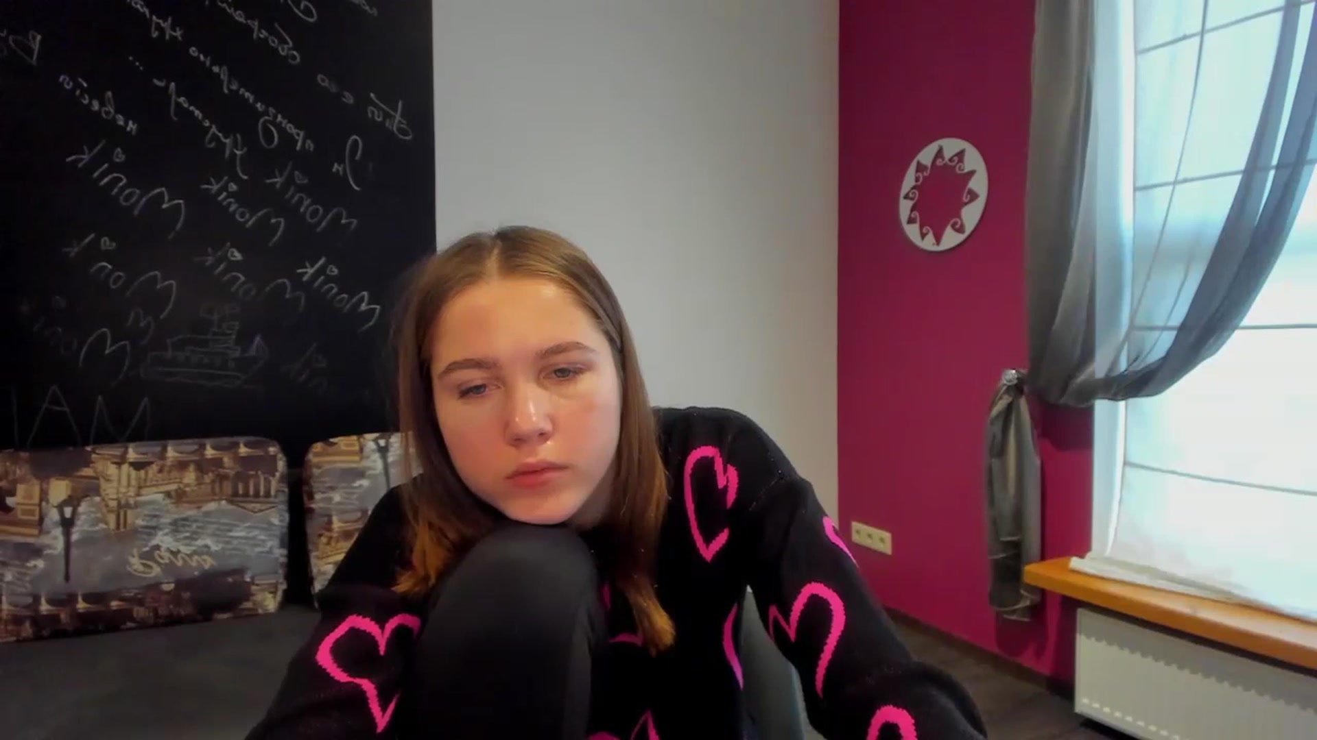 Gallery image thumbnail from Kate_Lewis's myfreecams stream on, 11/13/2023, 10:34 image 1 of 20