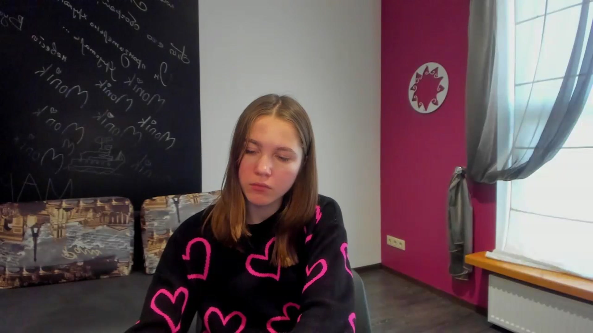 Gallery image thumbnail from Kate_Lewis's myfreecams stream on, 11/13/2023, 11:17 image 15 of 20