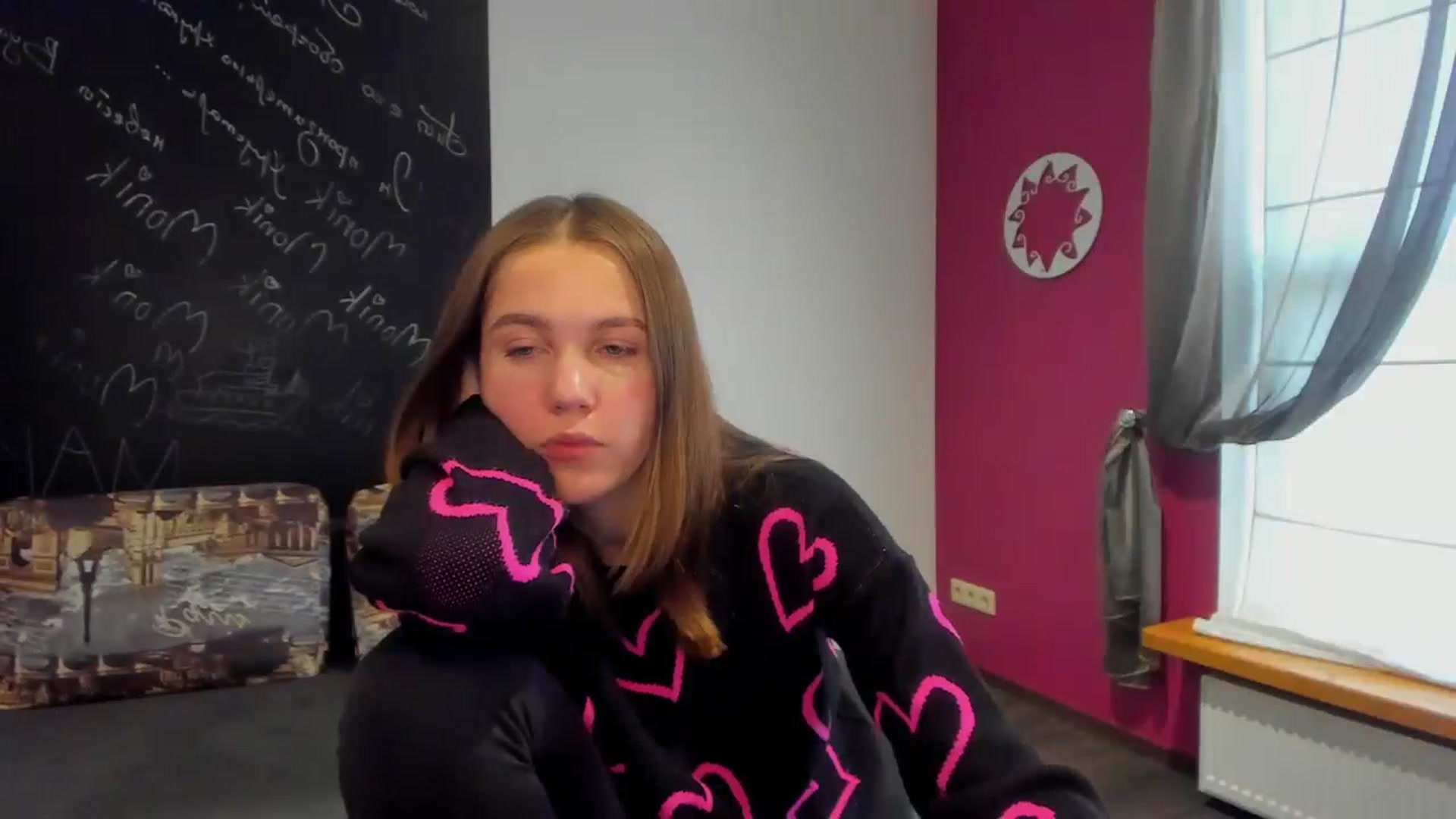 Gallery image thumbnail from Kate_Lewis's myfreecams stream on, 11/13/2023, 11:32 image 9 of 20