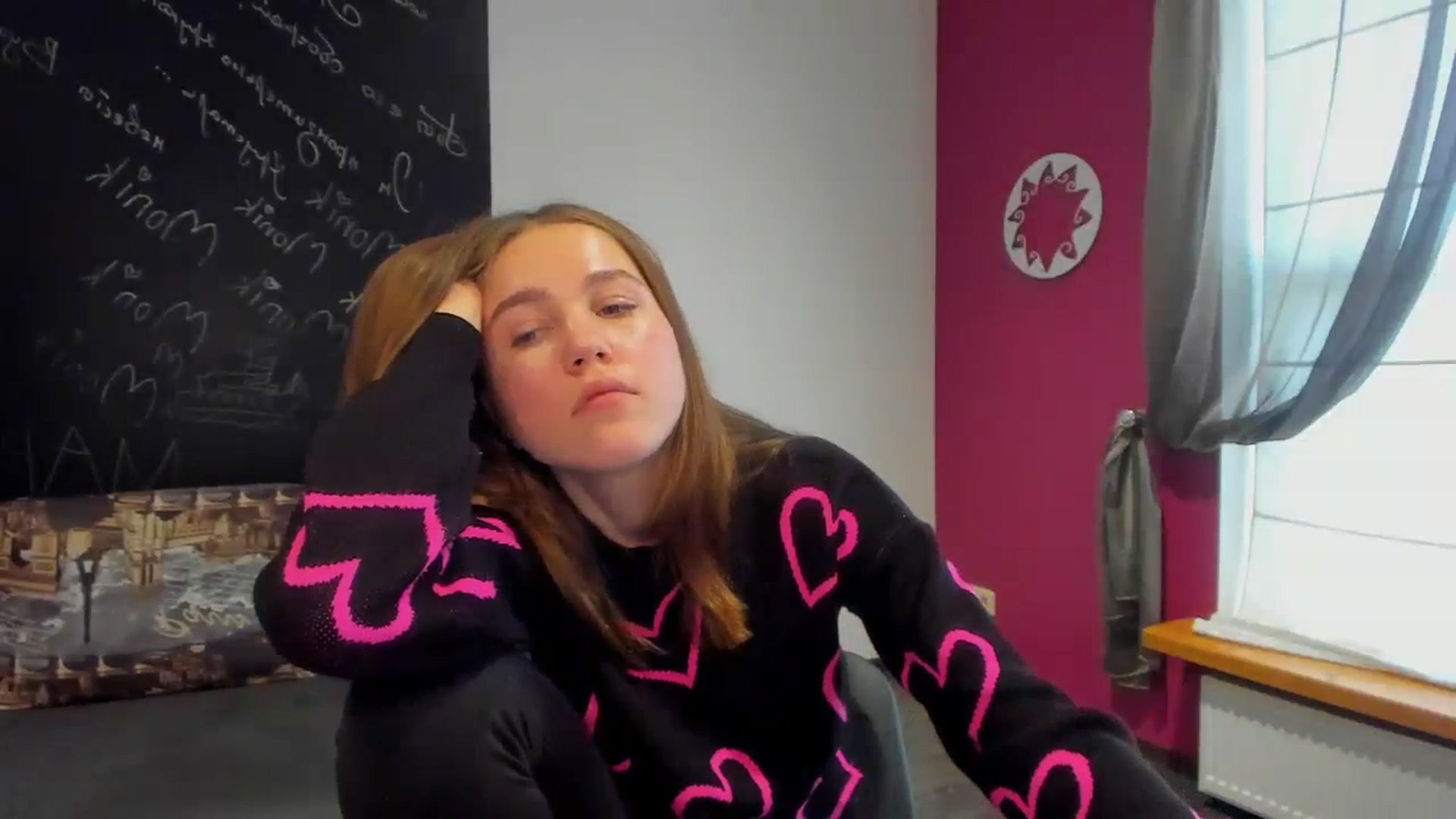 Gallery image thumbnail from Kate_Lewis's myfreecams stream on, 11/13/2023, 11:32 image 8 of 20