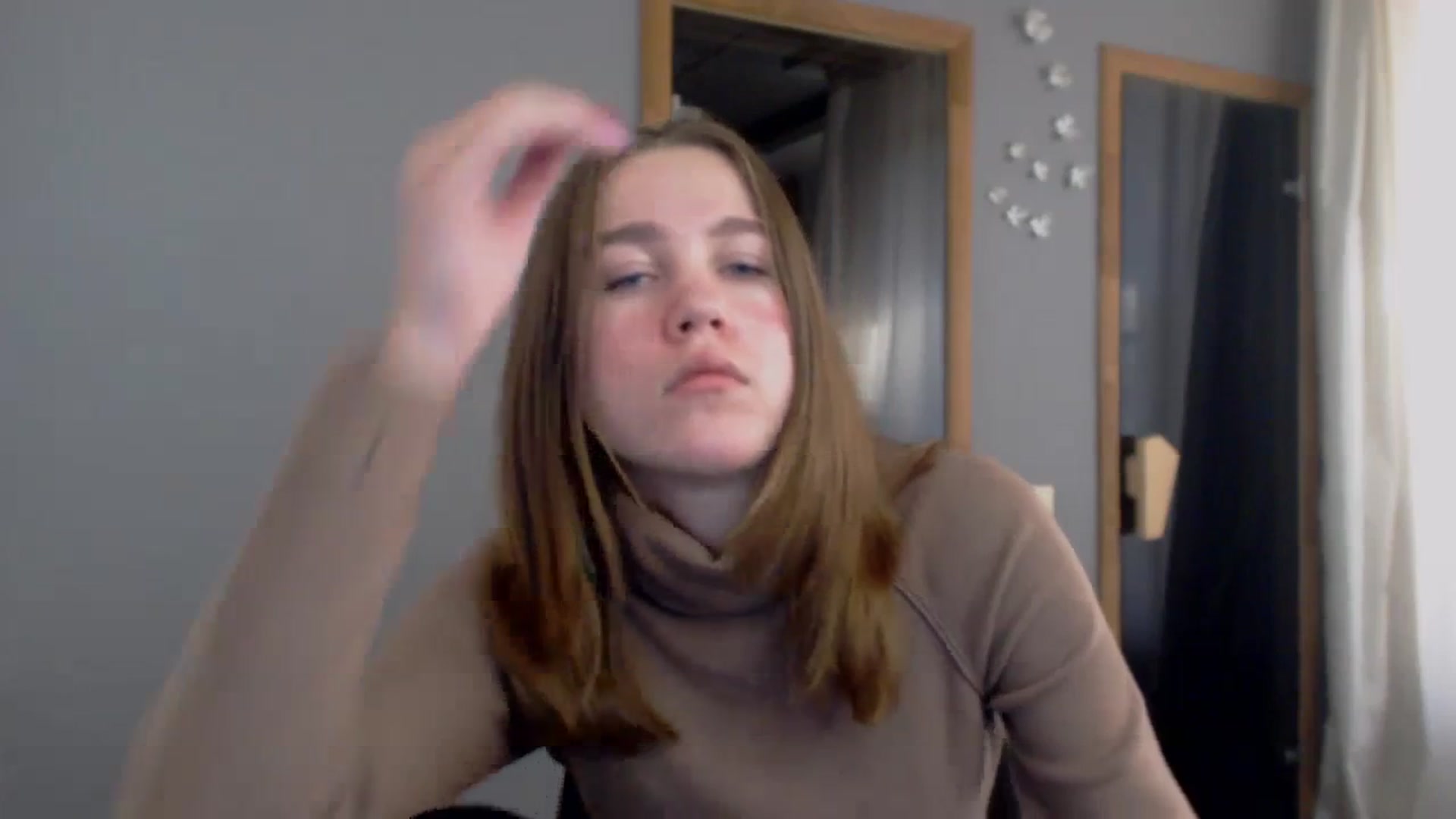 Gallery image thumbnail from Kate_Lewis's myfreecams stream on, 11/14/2023, 09:04 image 7 of 20