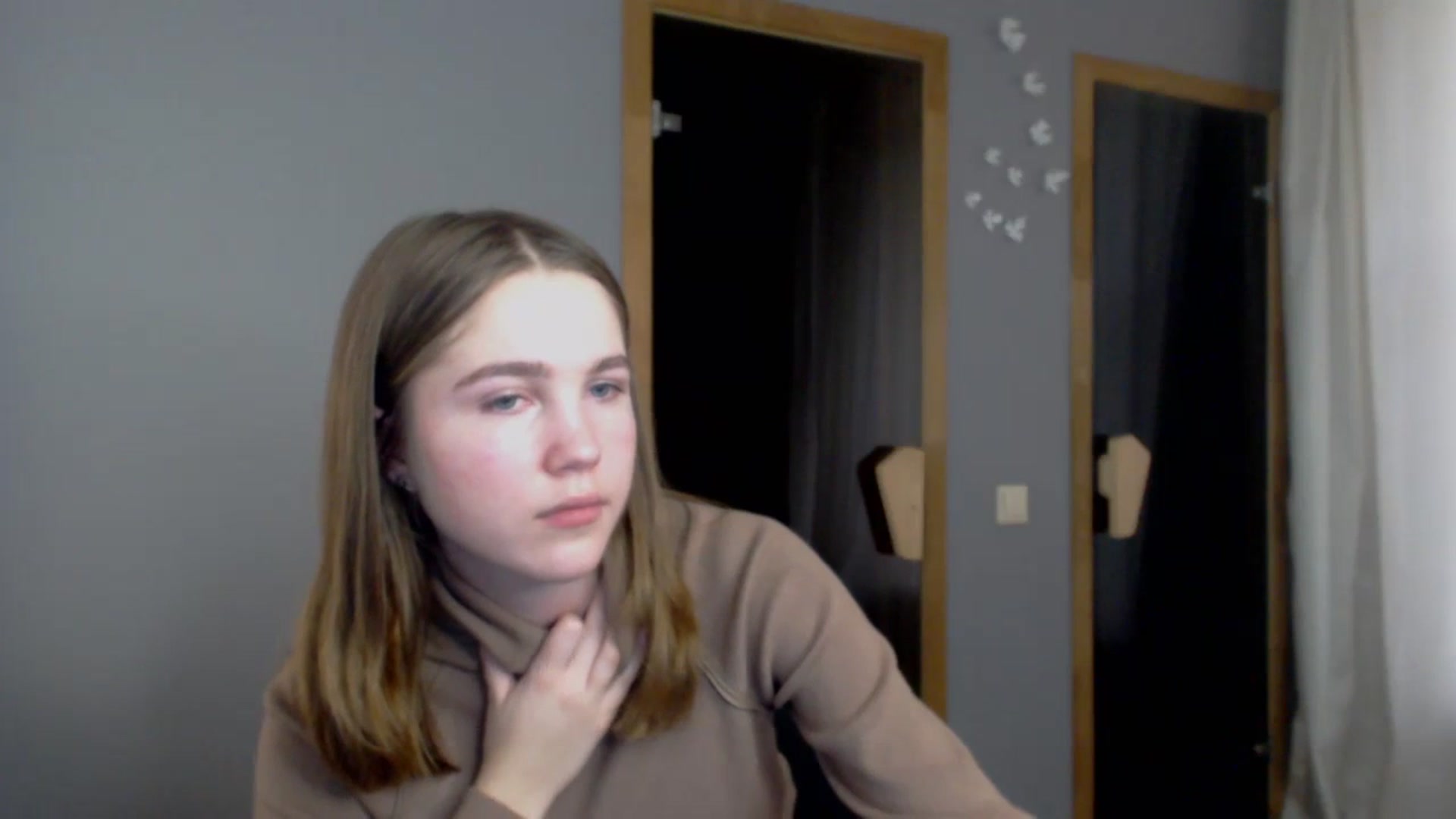 Gallery image thumbnail from Kate_Lewis's myfreecams stream on, 11/14/2023, 12:08 image 15 of 20