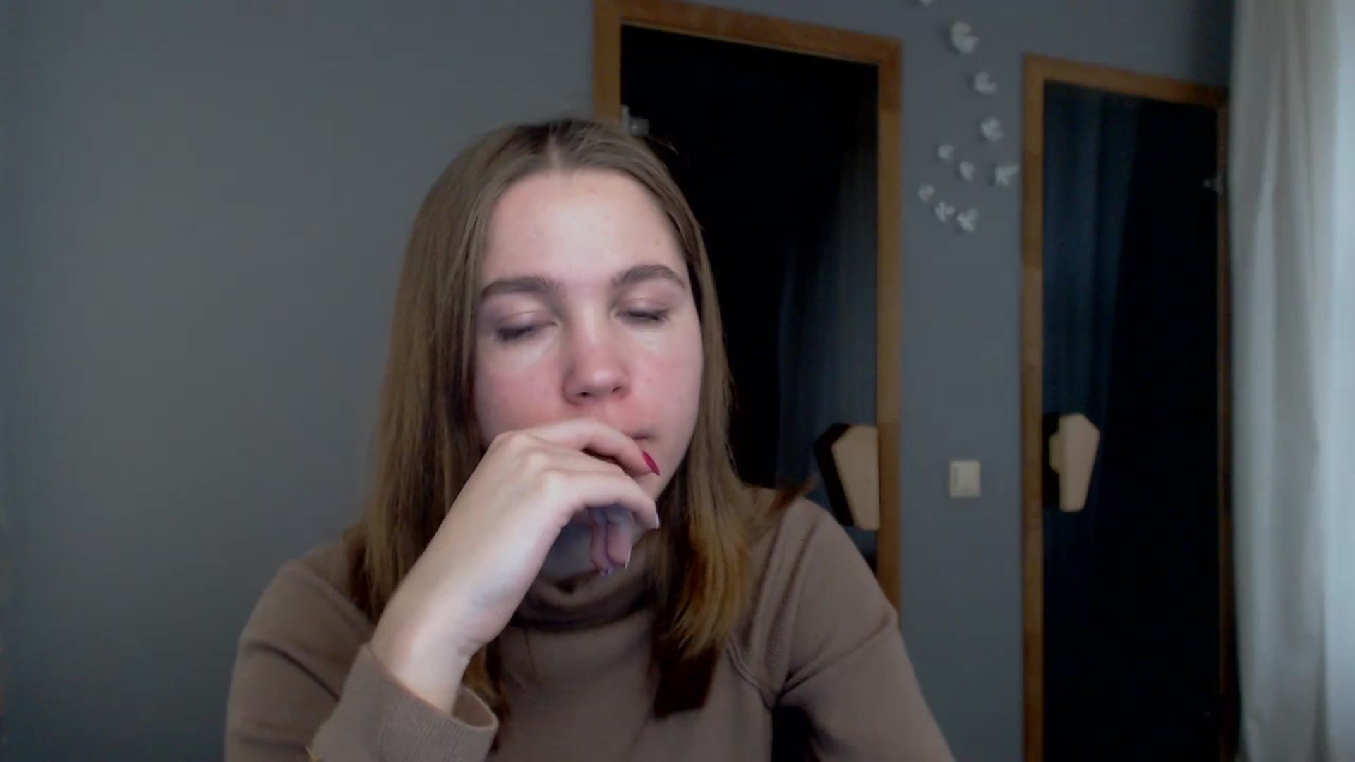 Gallery image thumbnail from Kate_Lewis's myfreecams stream on, 11/16/2023, 09:07 image 20 of 20
