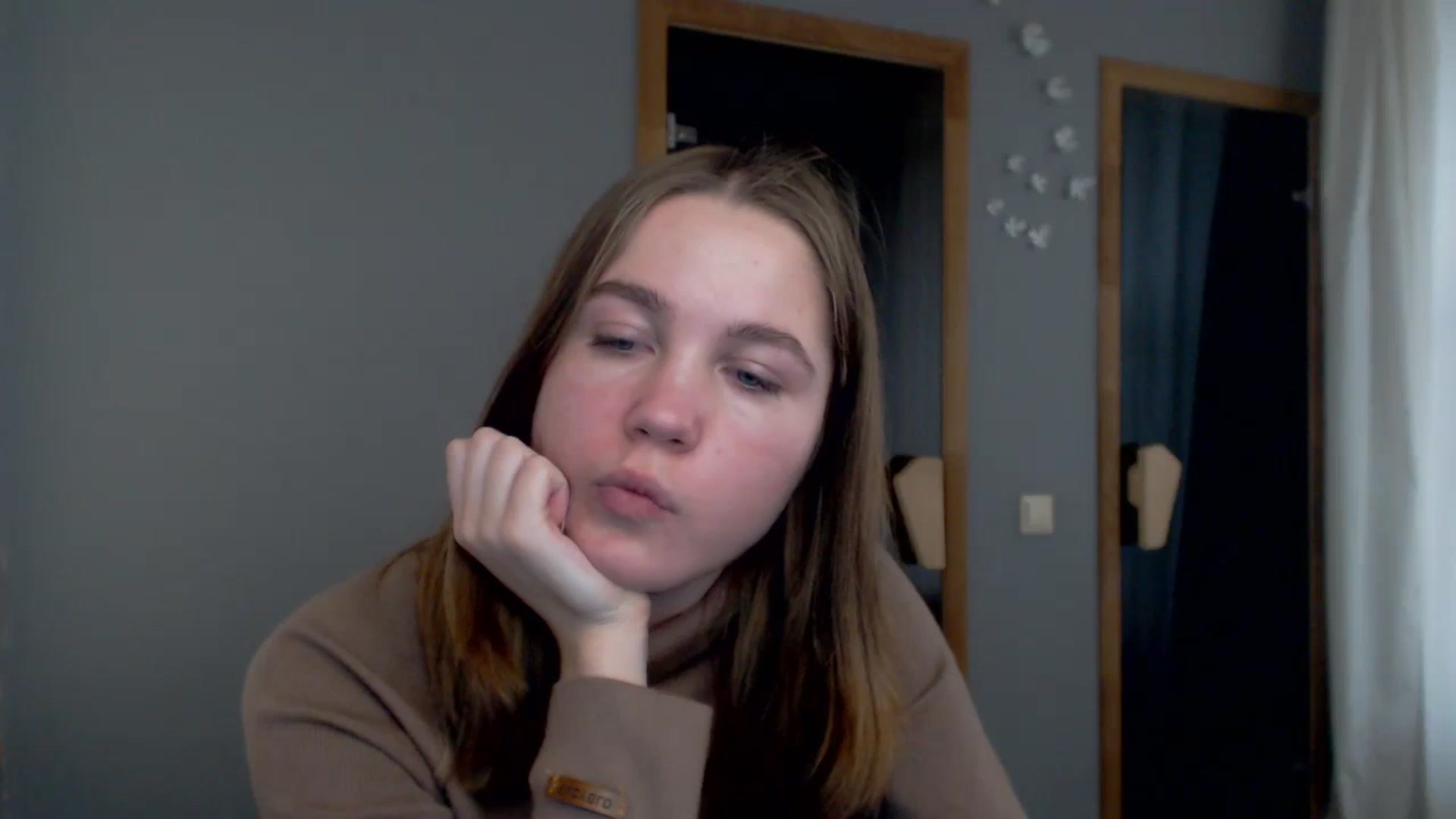 Gallery image thumbnail from Kate_Lewis's myfreecams stream on, 11/16/2023, 09:07 image 17 of 20