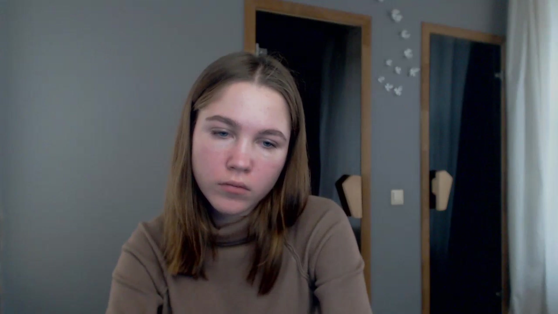 Gallery image thumbnail from Kate_Lewis's myfreecams stream on, 11/16/2023, 09:07 image 2 of 20