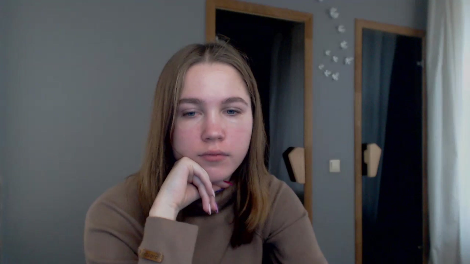 Gallery image thumbnail from Kate_Lewis's myfreecams stream on, 11/16/2023, 09:07 image 13 of 20