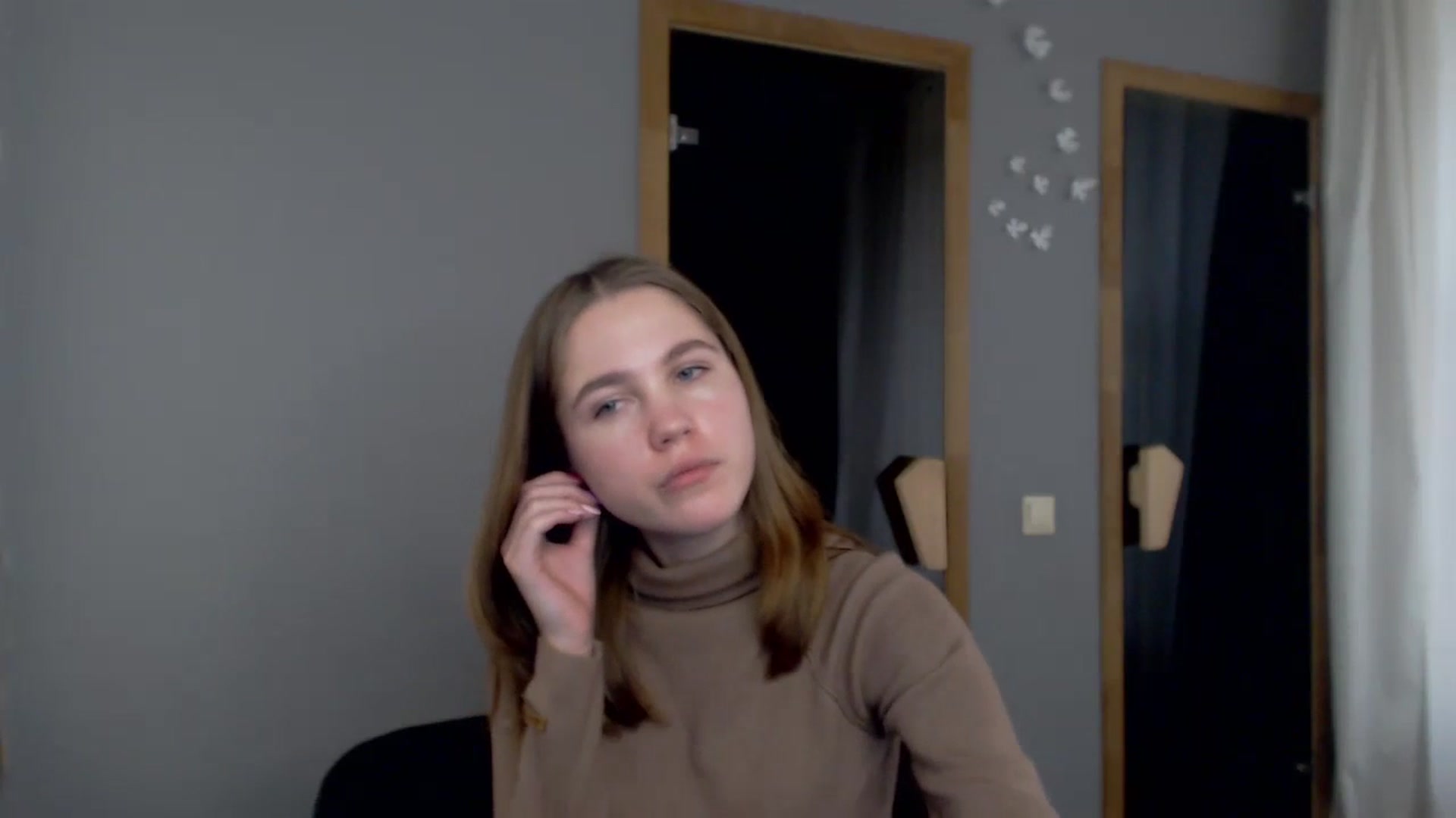 Gallery image thumbnail from Kate_Lewis's myfreecams stream on, 11/16/2023, 10:27 image 3 of 20