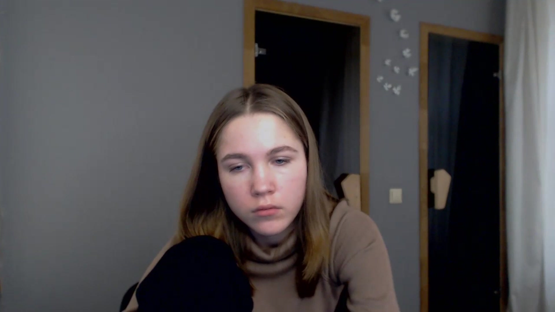 Gallery image thumbnail from Kate_Lewis's myfreecams stream on, 11/16/2023, 10:27 image 20 of 20