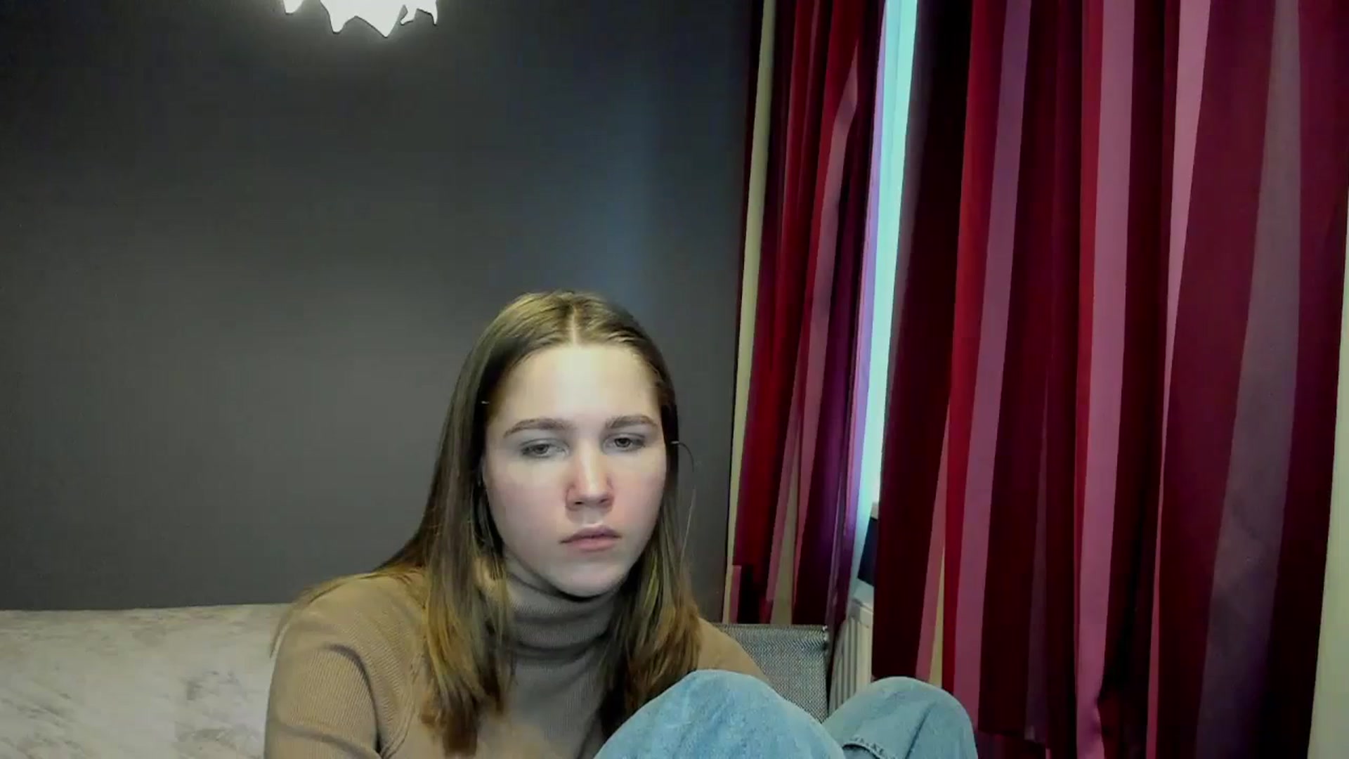Gallery image thumbnail from Kate_Lewis's myfreecams stream on, 11/17/2023, 11:00 image 10 of 20
