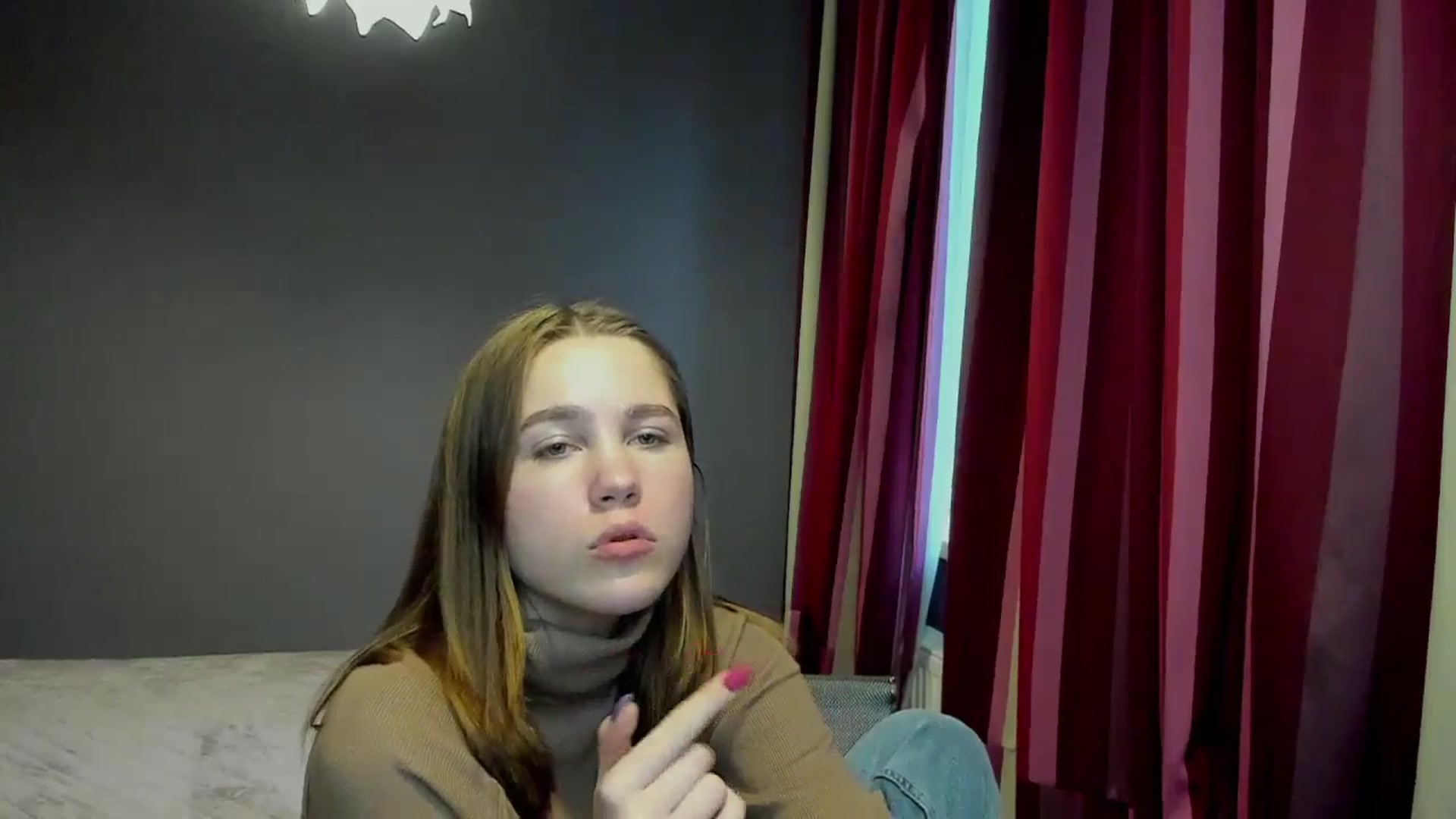 Gallery image thumbnail from Kate_Lewis's myfreecams stream on, 11/17/2023, 11:00 image 8 of 20
