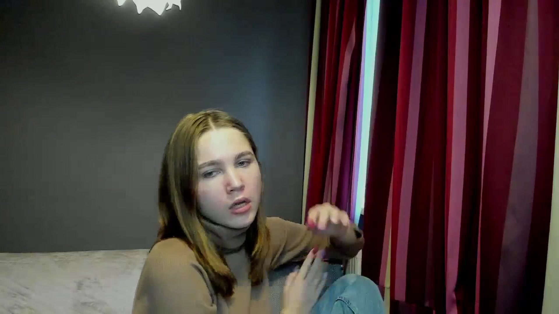Gallery image thumbnail from Kate_Lewis's myfreecams stream on, 11/17/2023, 11:00 image 7 of 20
