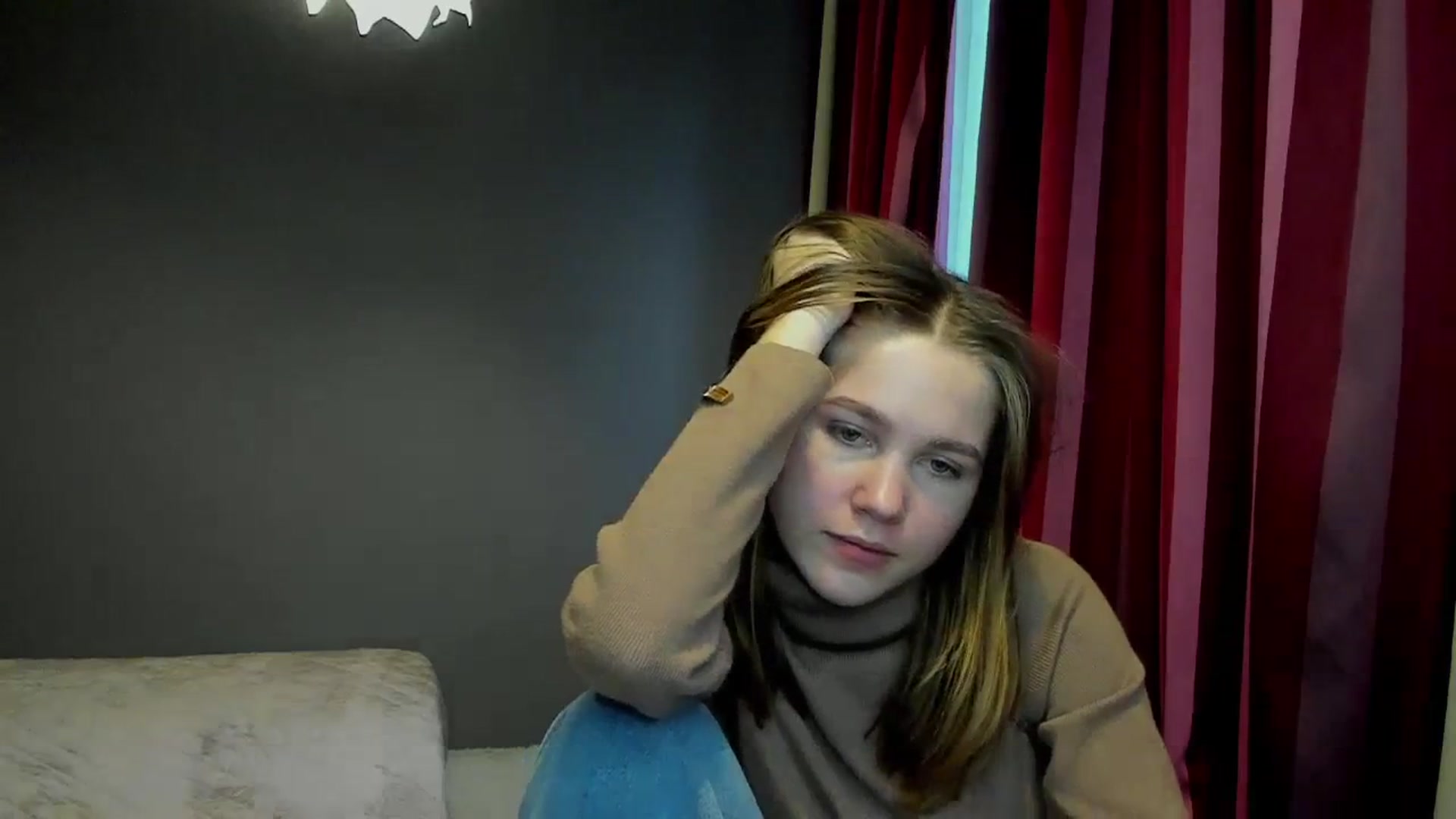 Gallery image thumbnail from Kate_Lewis's myfreecams stream on, 11/17/2023, 12:03 image 11 of 20