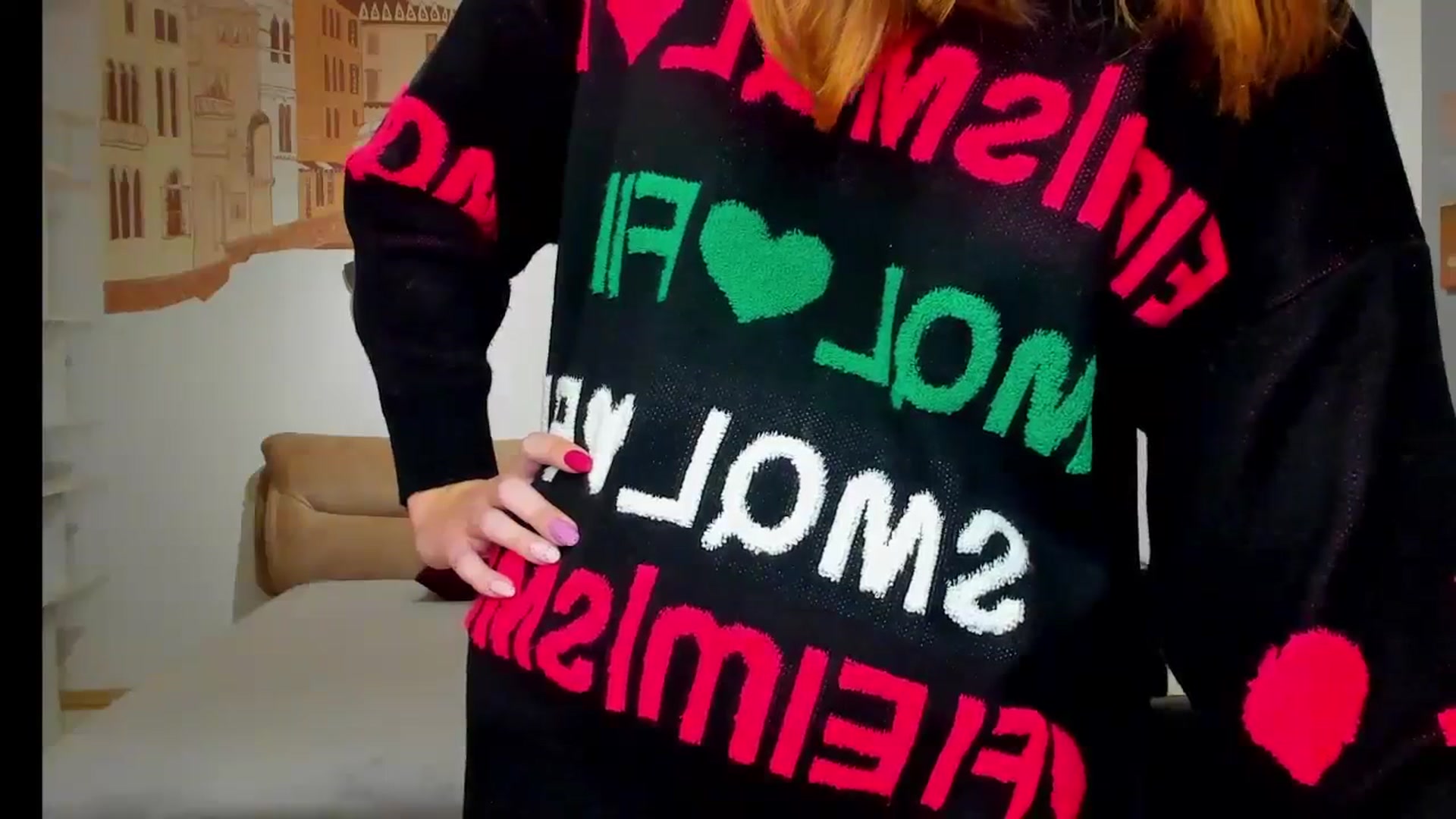 Gallery image thumbnail from Kate_Lewis's myfreecams stream on, 11/20/2023, 09:24 image 18 of 20