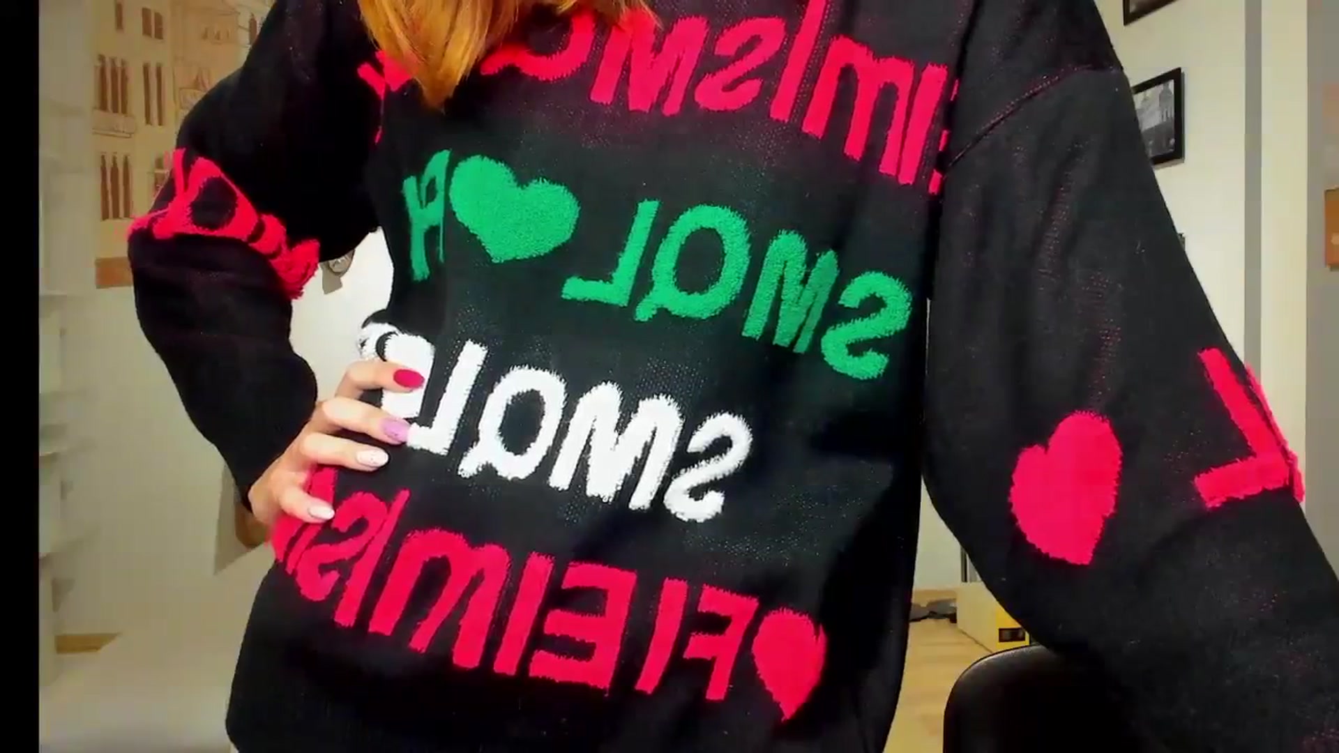 Gallery image thumbnail from Kate_Lewis's myfreecams stream on, 11/20/2023, 09:24 image 17 of 20