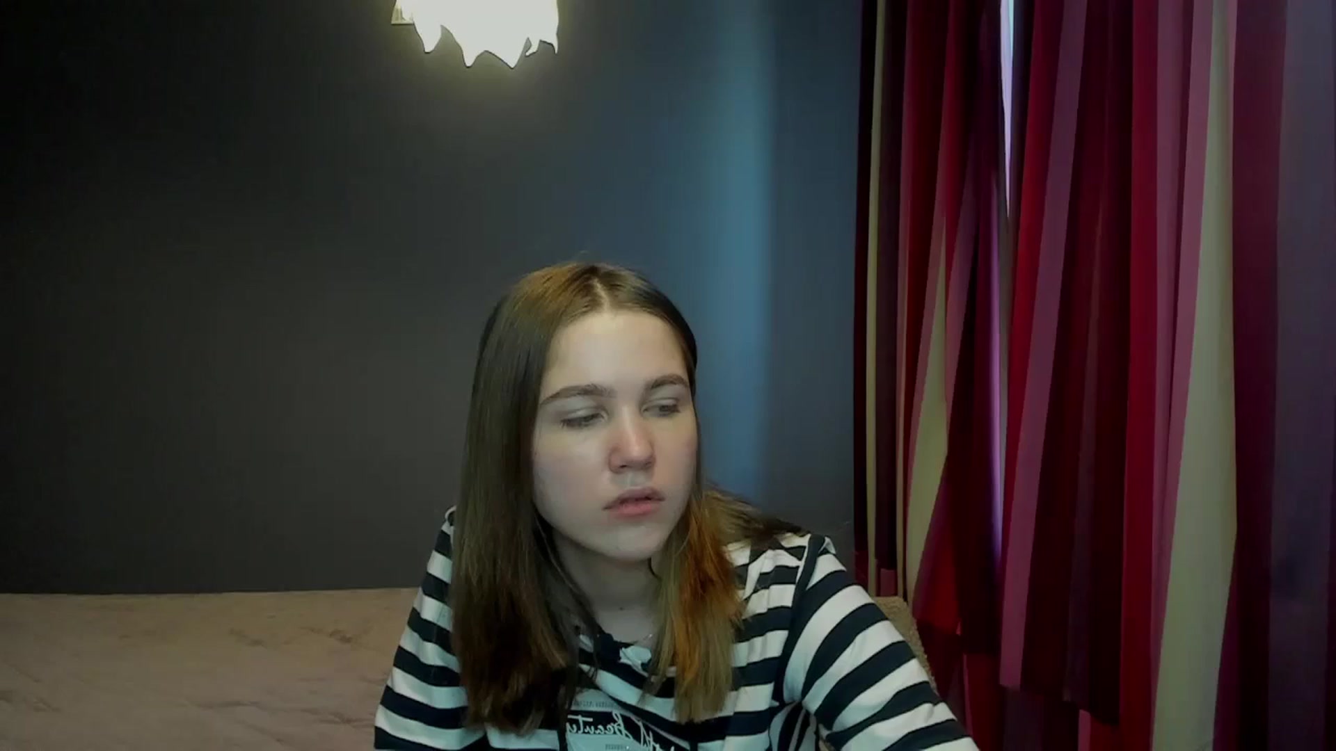 Gallery image thumbnail from Kate_Lewis's myfreecams stream on, 11/21/2023, 10:42 image 8 of 20