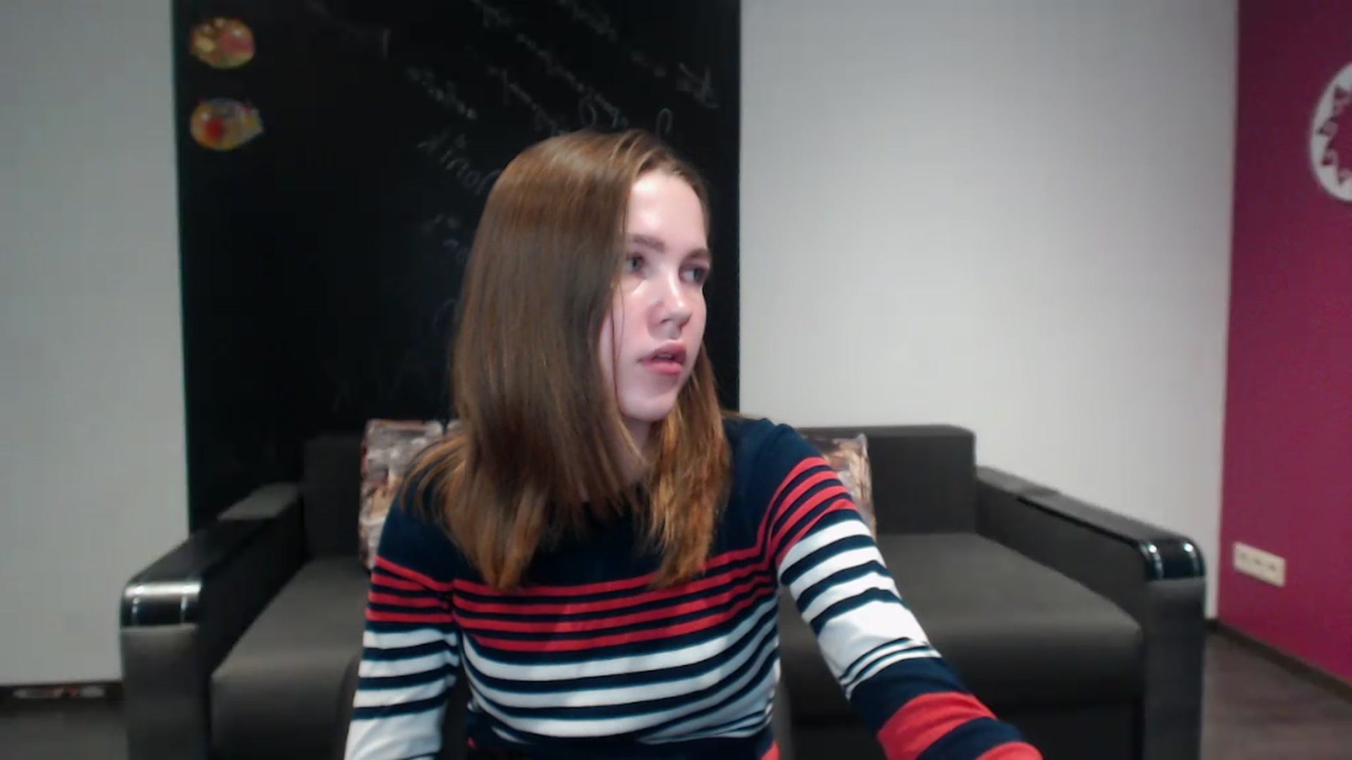 Gallery image thumbnail from Kate_Lewis's myfreecams stream on, 12/01/2023, 10:54 image 13 of 20