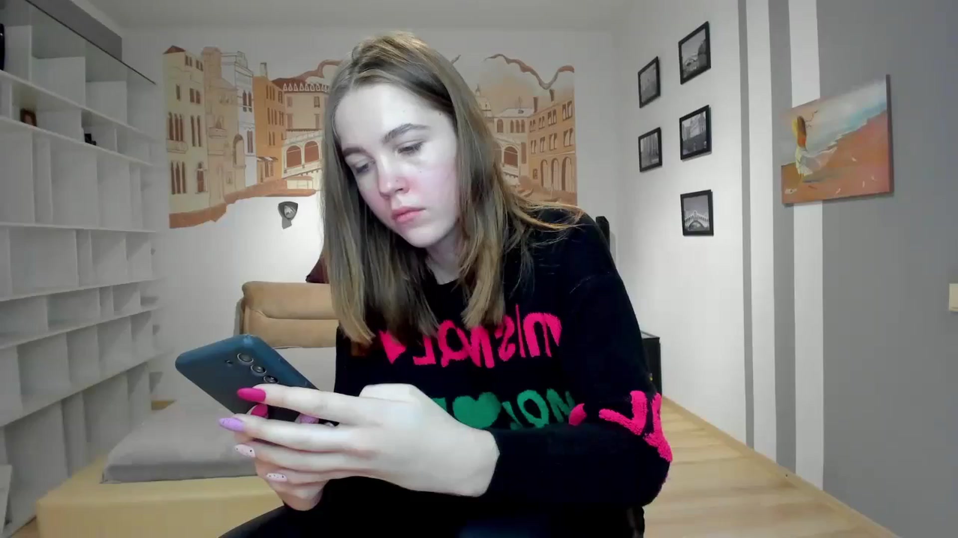 Gallery image thumbnail from Kate_Lewis's myfreecams stream on, 12/03/2023, 10:52 image 1 of 20